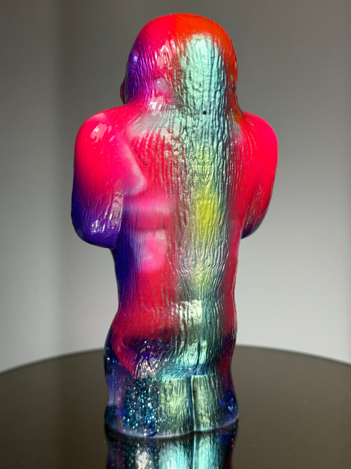Ape: Glow Spacer