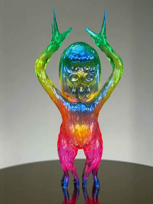 Joe Root: Energy Field