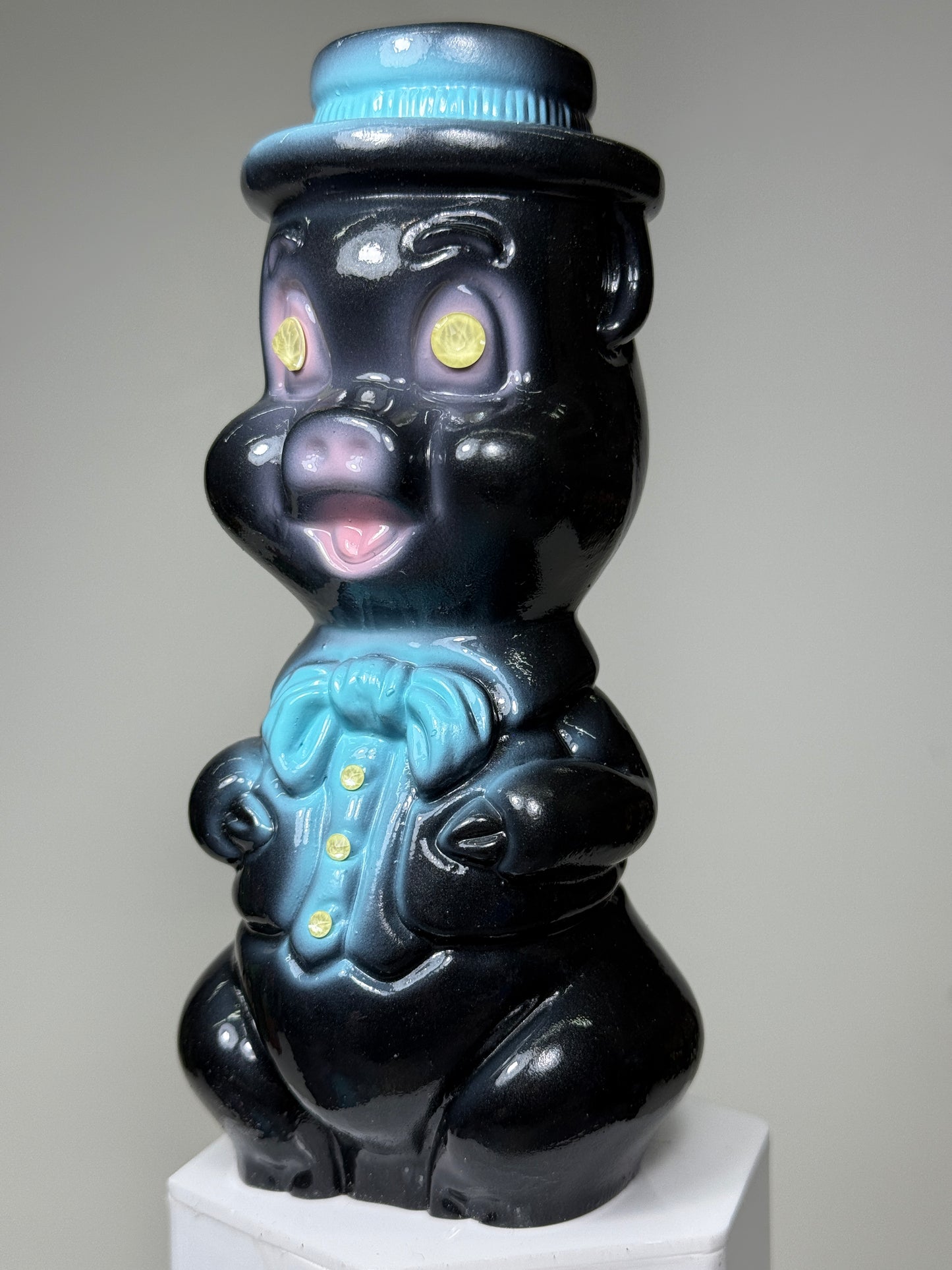 Pig: Midnight Pastel