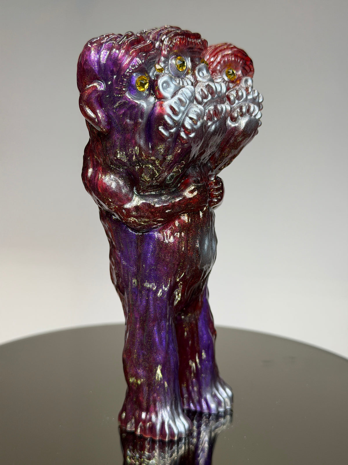 Ape Walker: Last Regrets