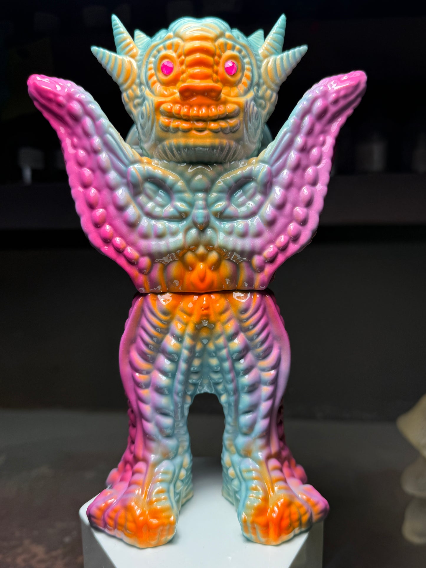 For Sufobia:  2 Beautiful Insects