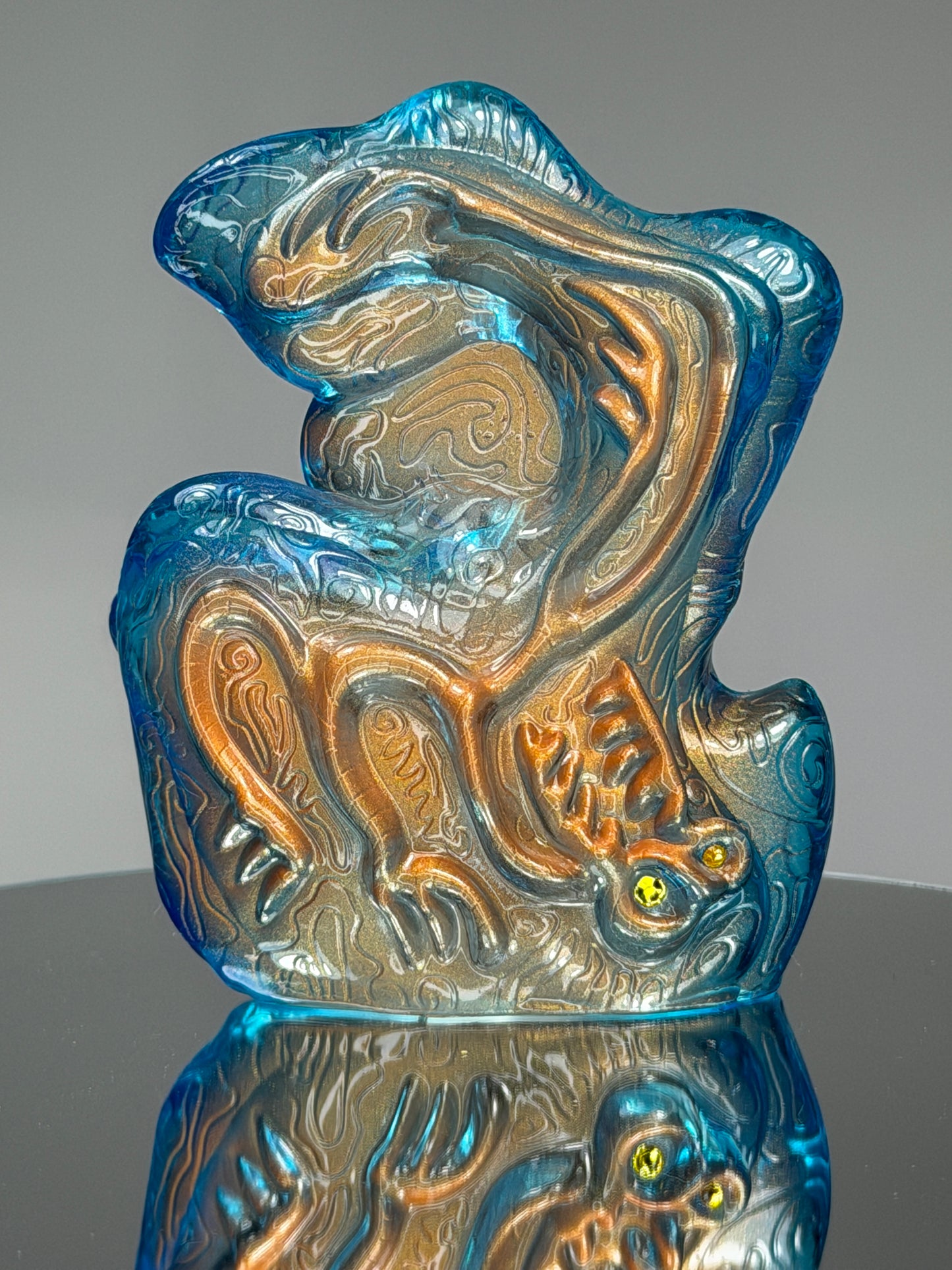 Artifact Series Complete Collection Vol. 1: Blue