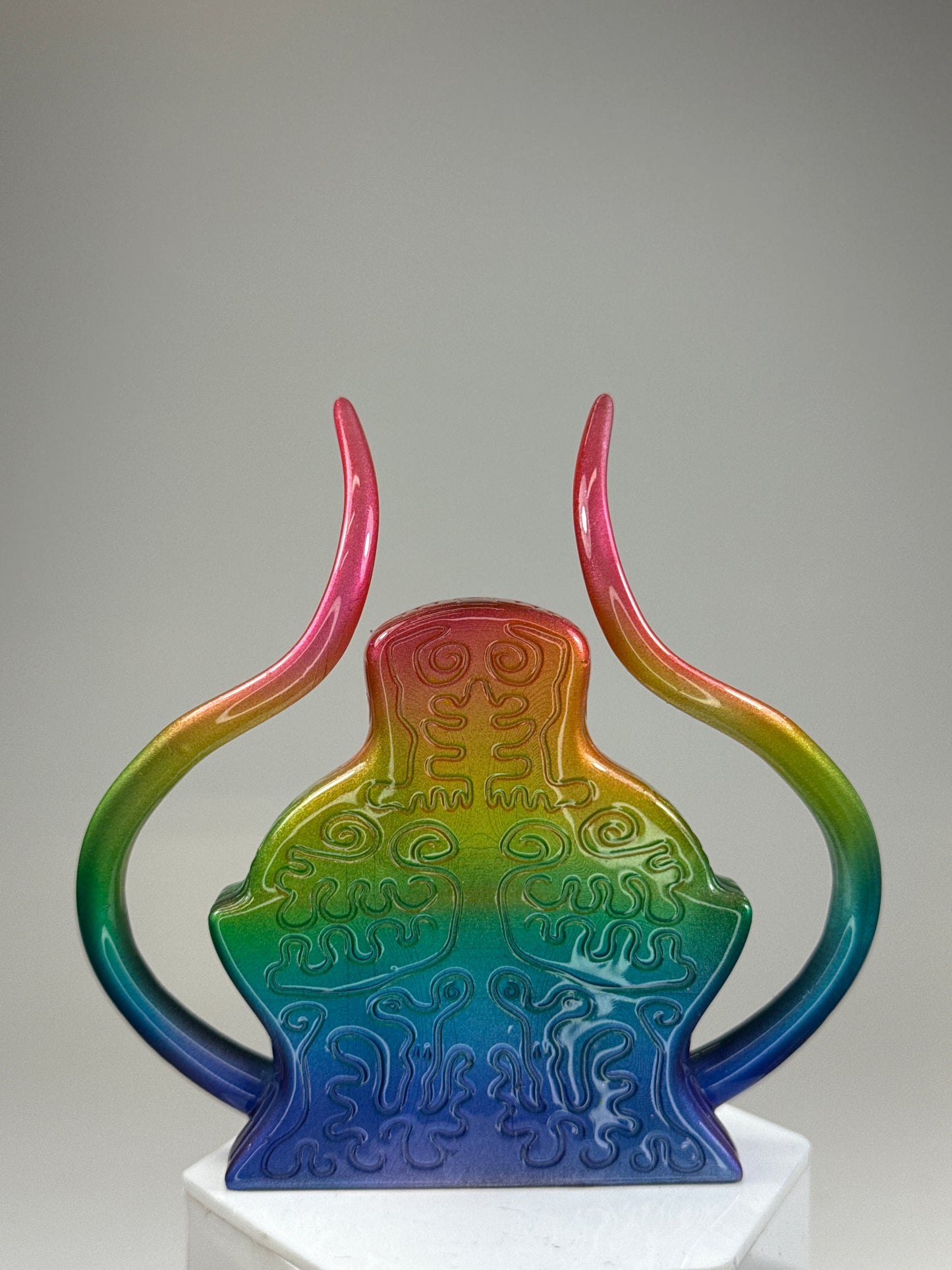 Zamml Go’zz: Metal Rainbow