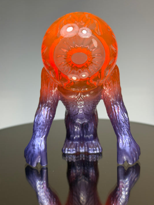 World Famous Deep Space Eyeball Ape: Common Rare