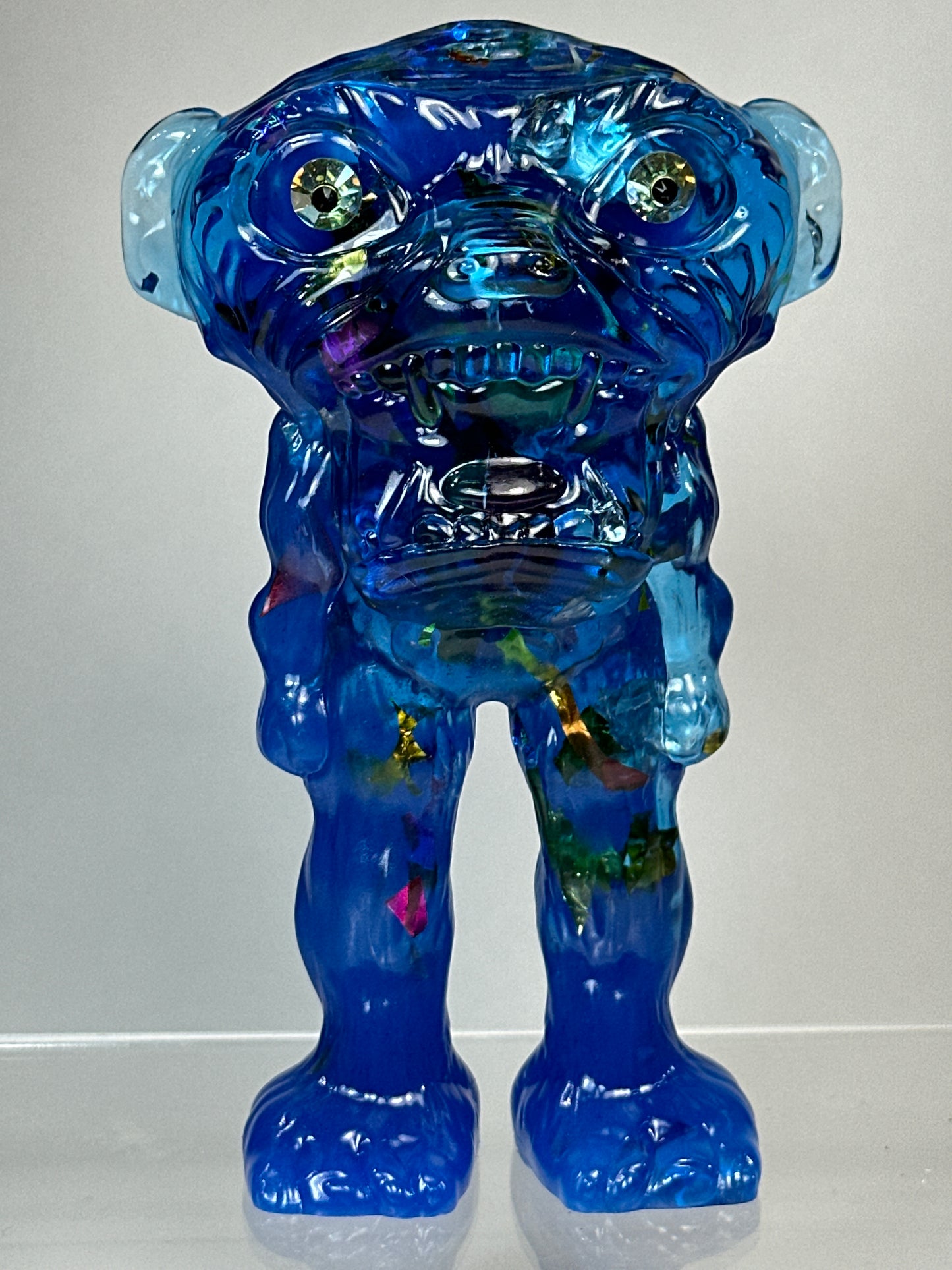 Rage Ape: Blue Storm