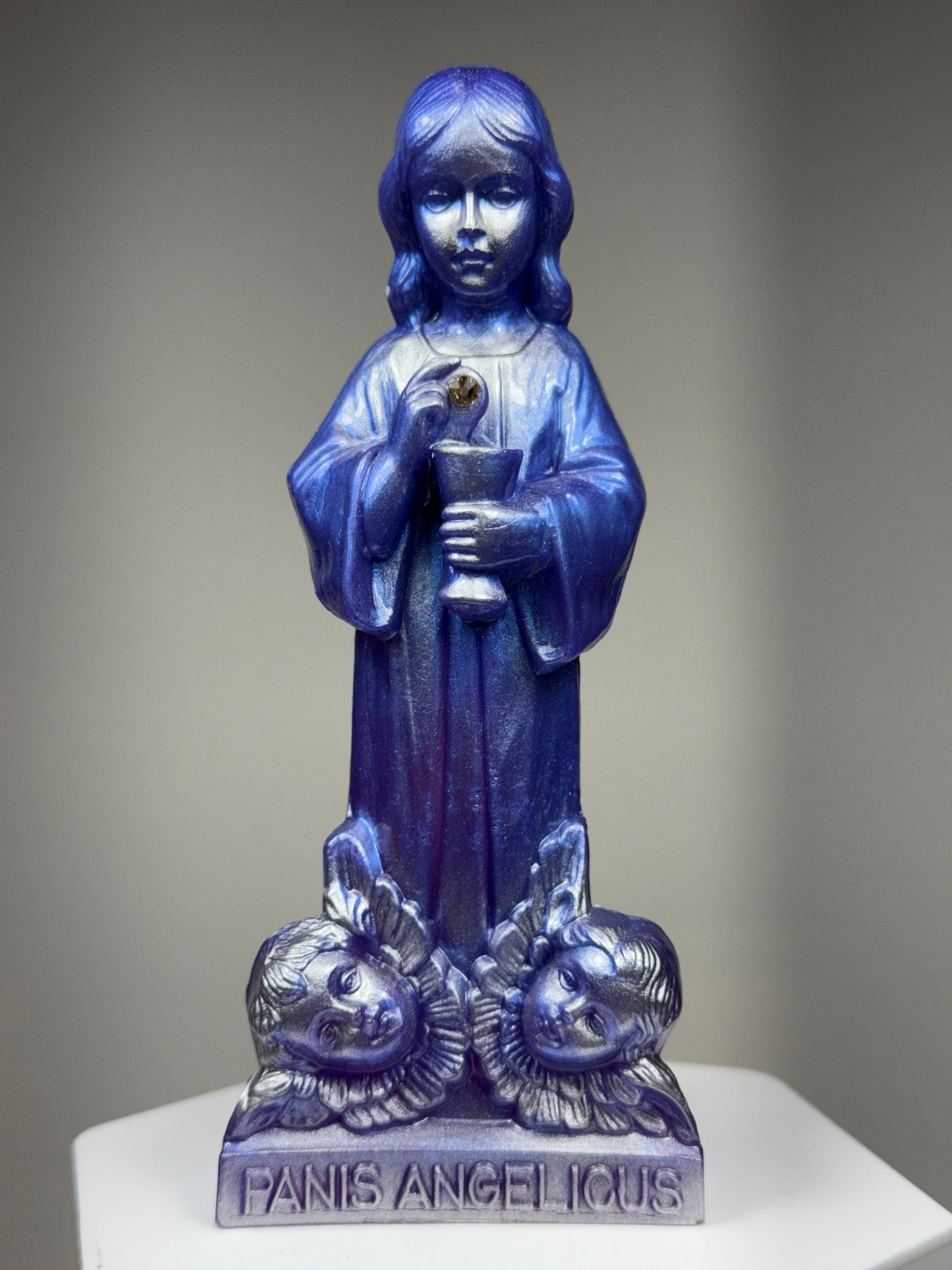 Cherub Slippers Kid: Blame Game