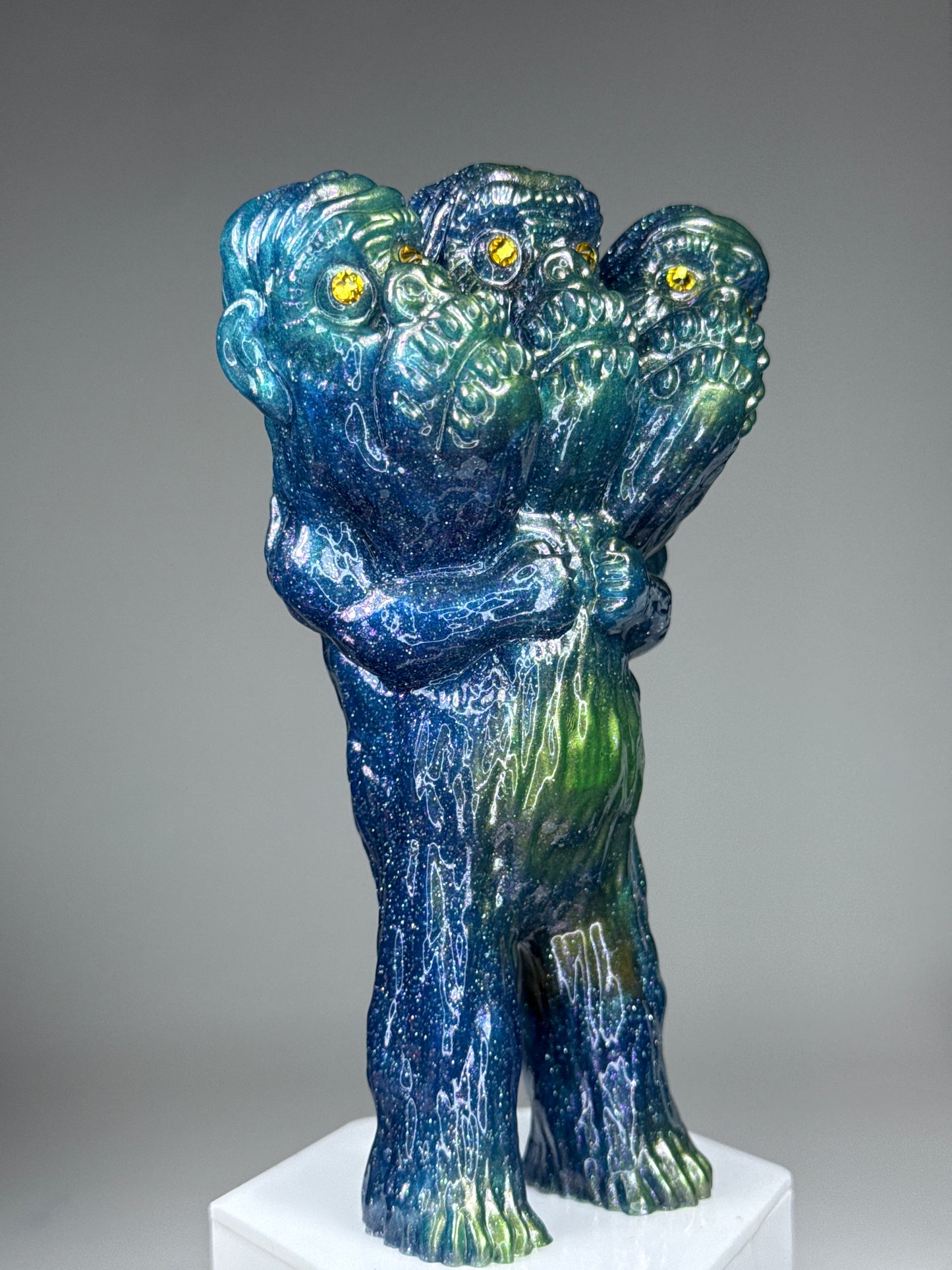 Ape Walker: Glamstand