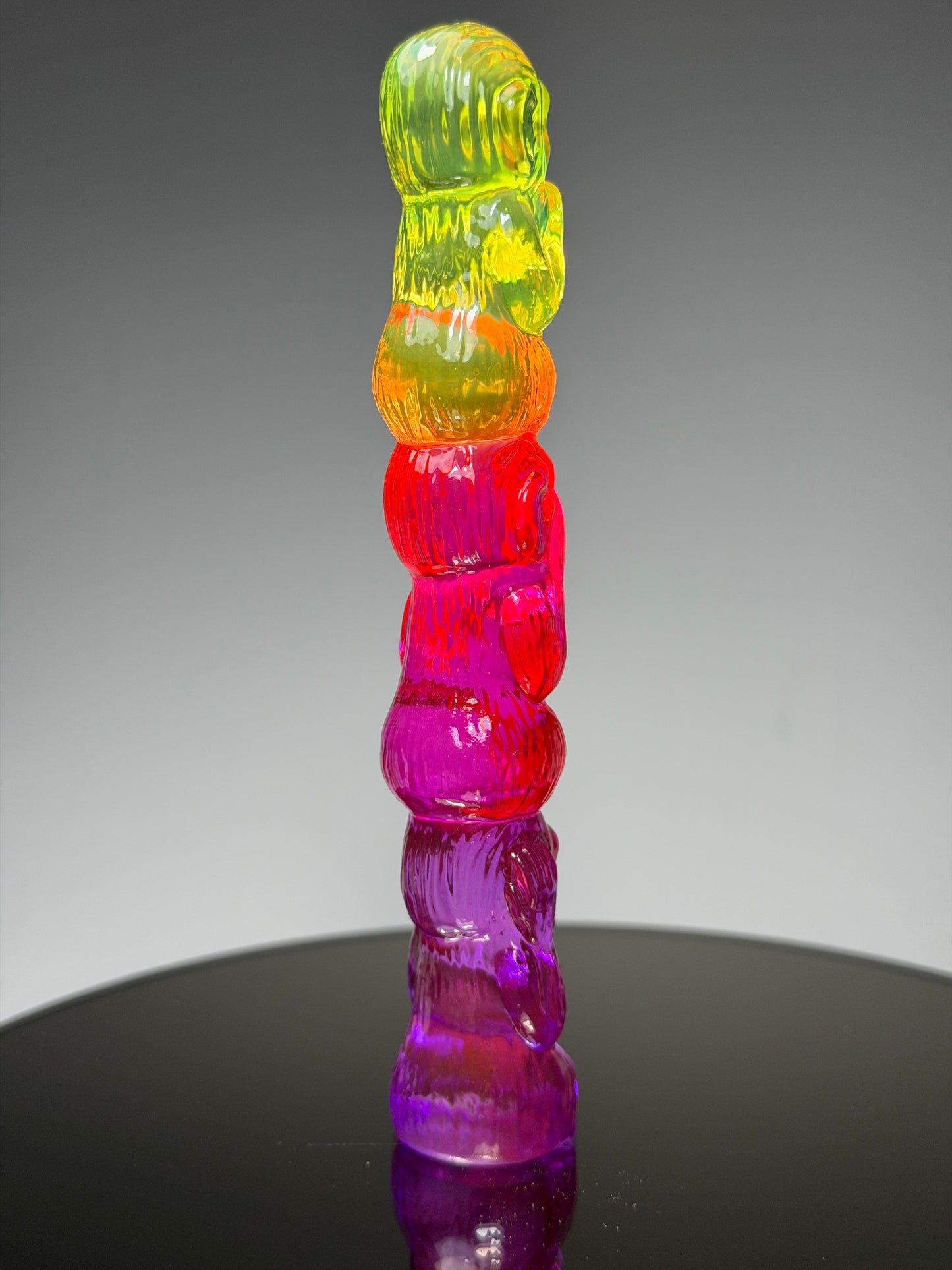 No Evil: Slickride Stack