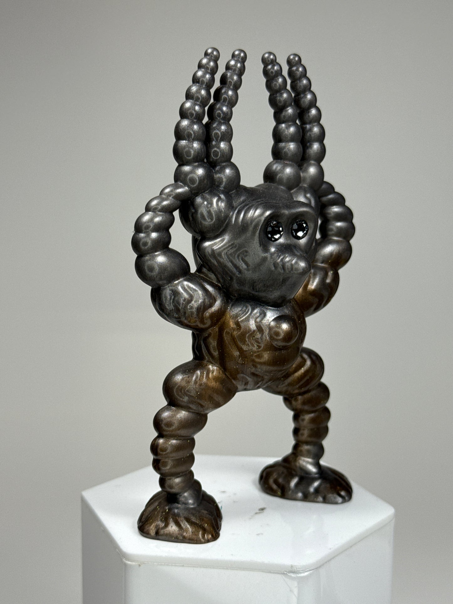 Slow and Low: Fake Metal