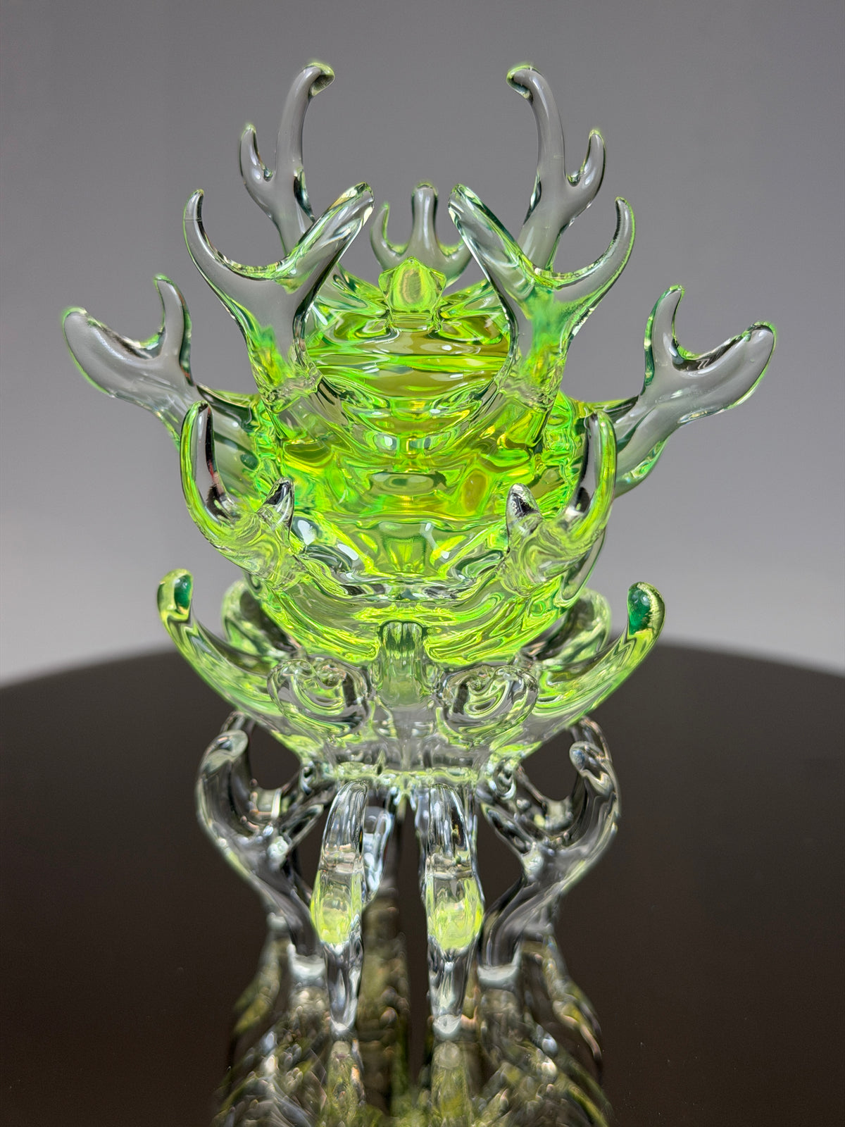 Water Zang: Yellow
