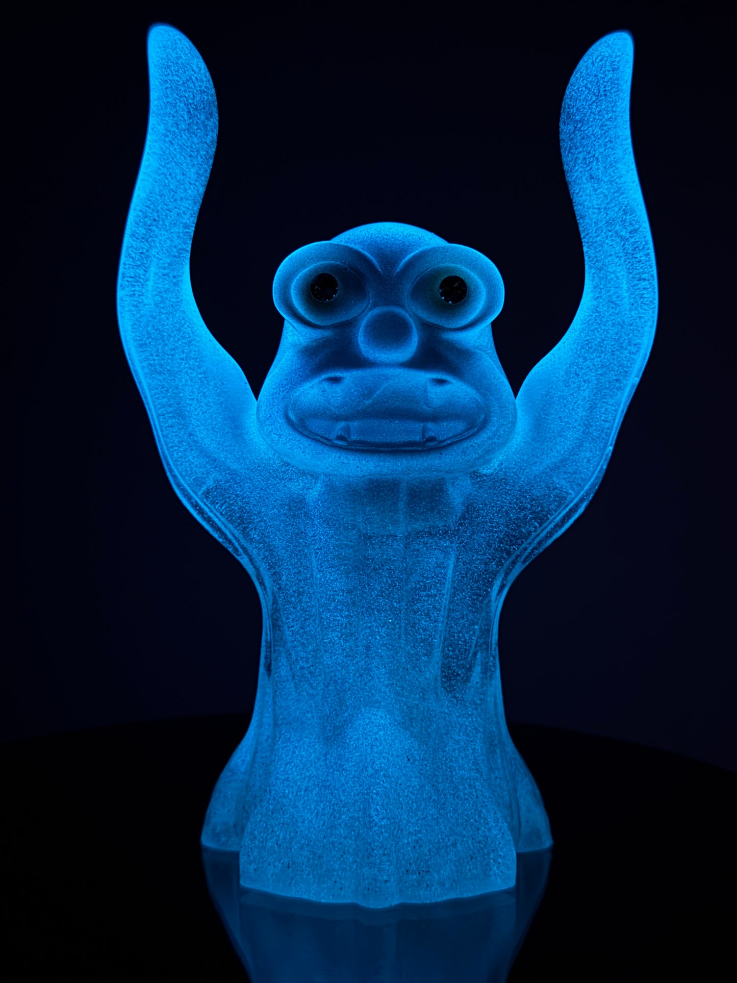 Phantom Zbu: Glow Cool