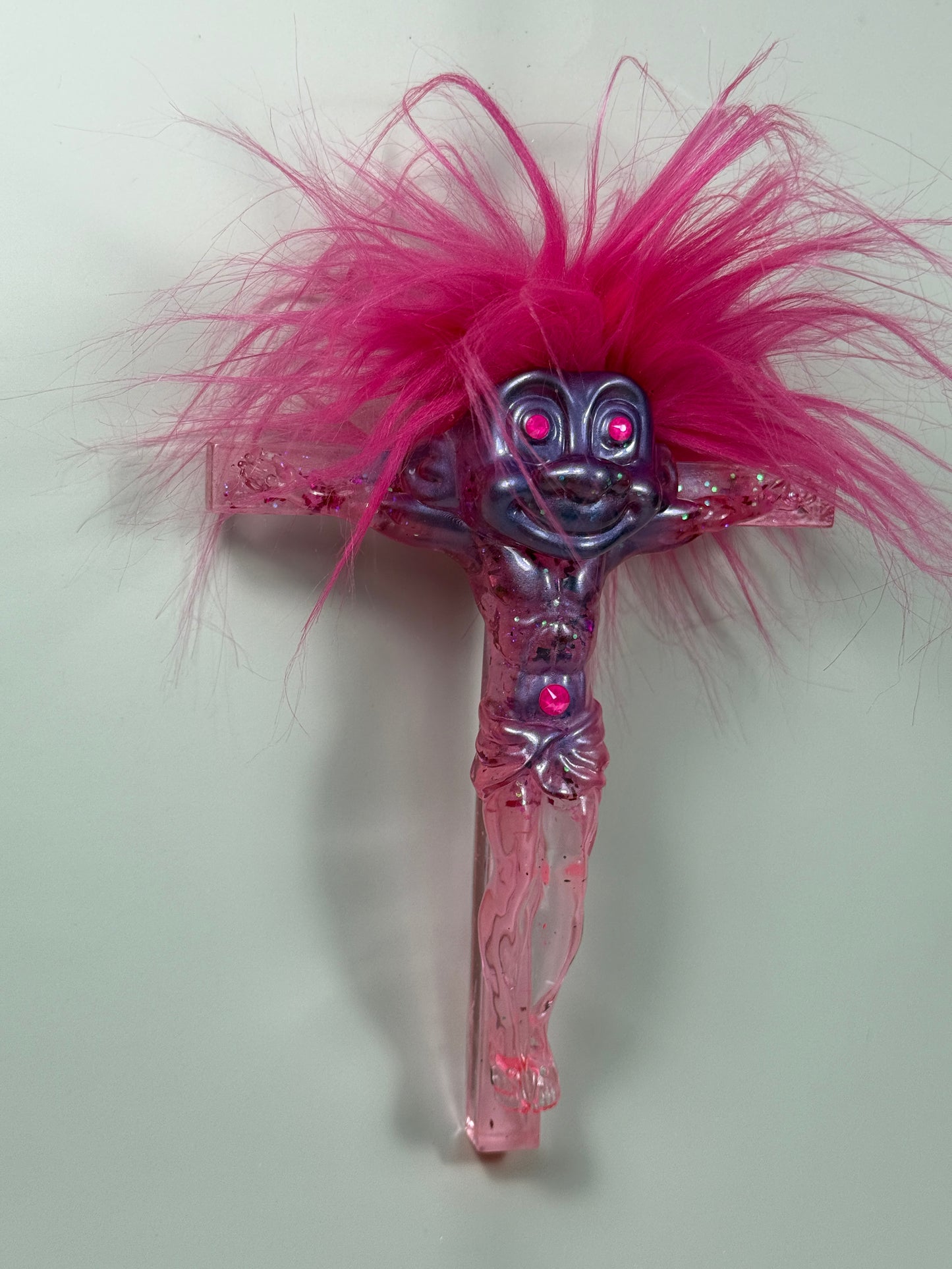 Lord of the Trolls: Pink Day