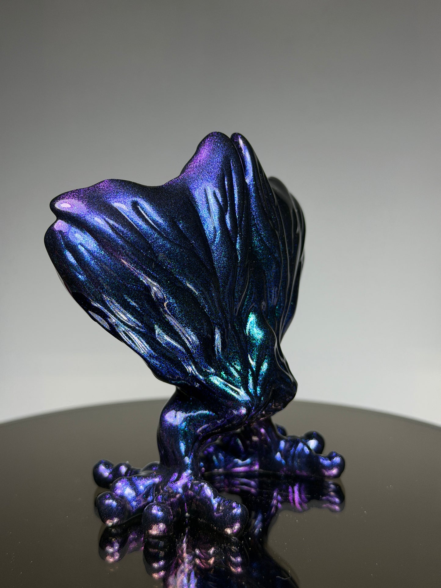 Geef: Colorshift Cold