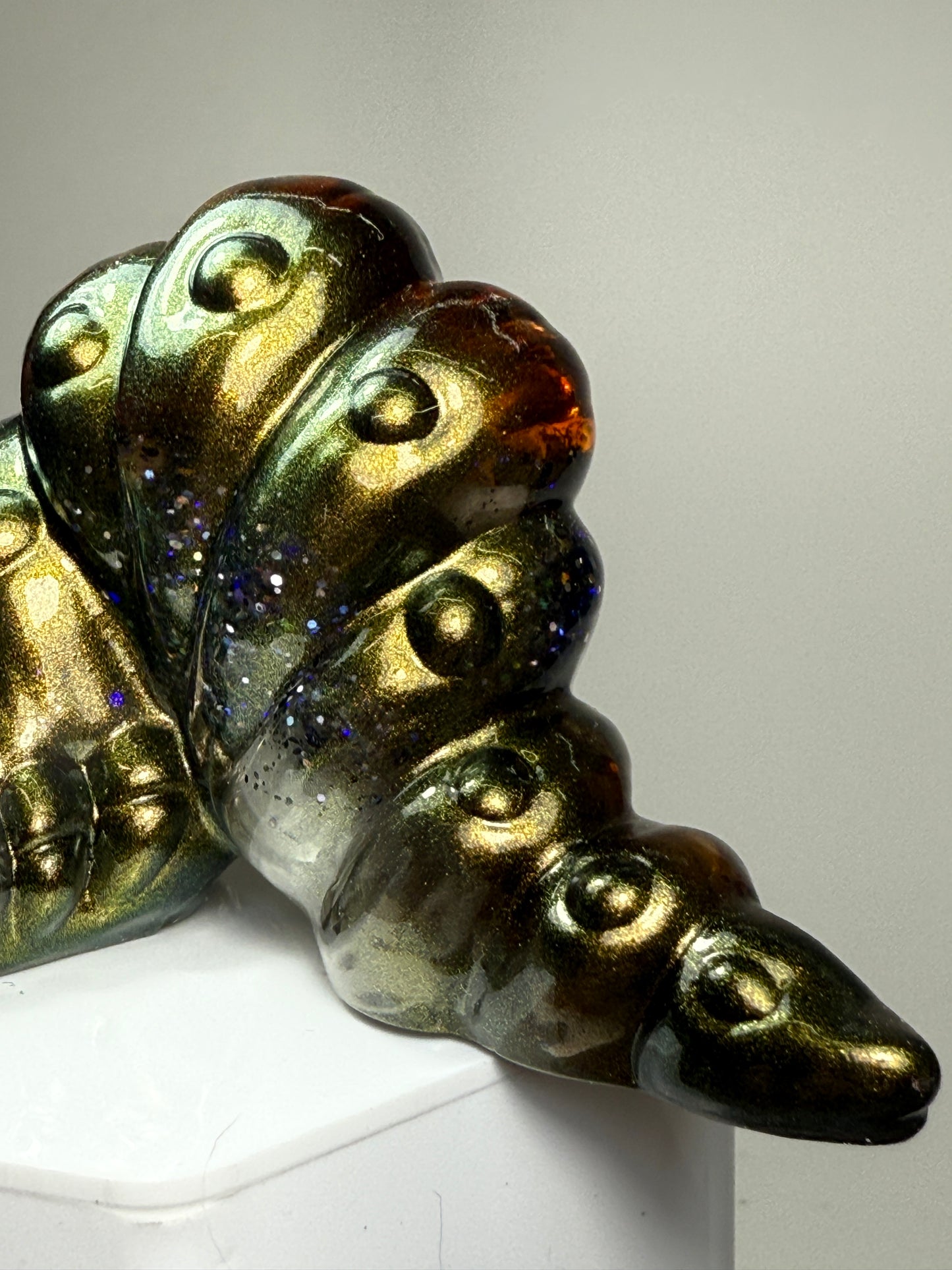 Worm: Future Dissident (L)