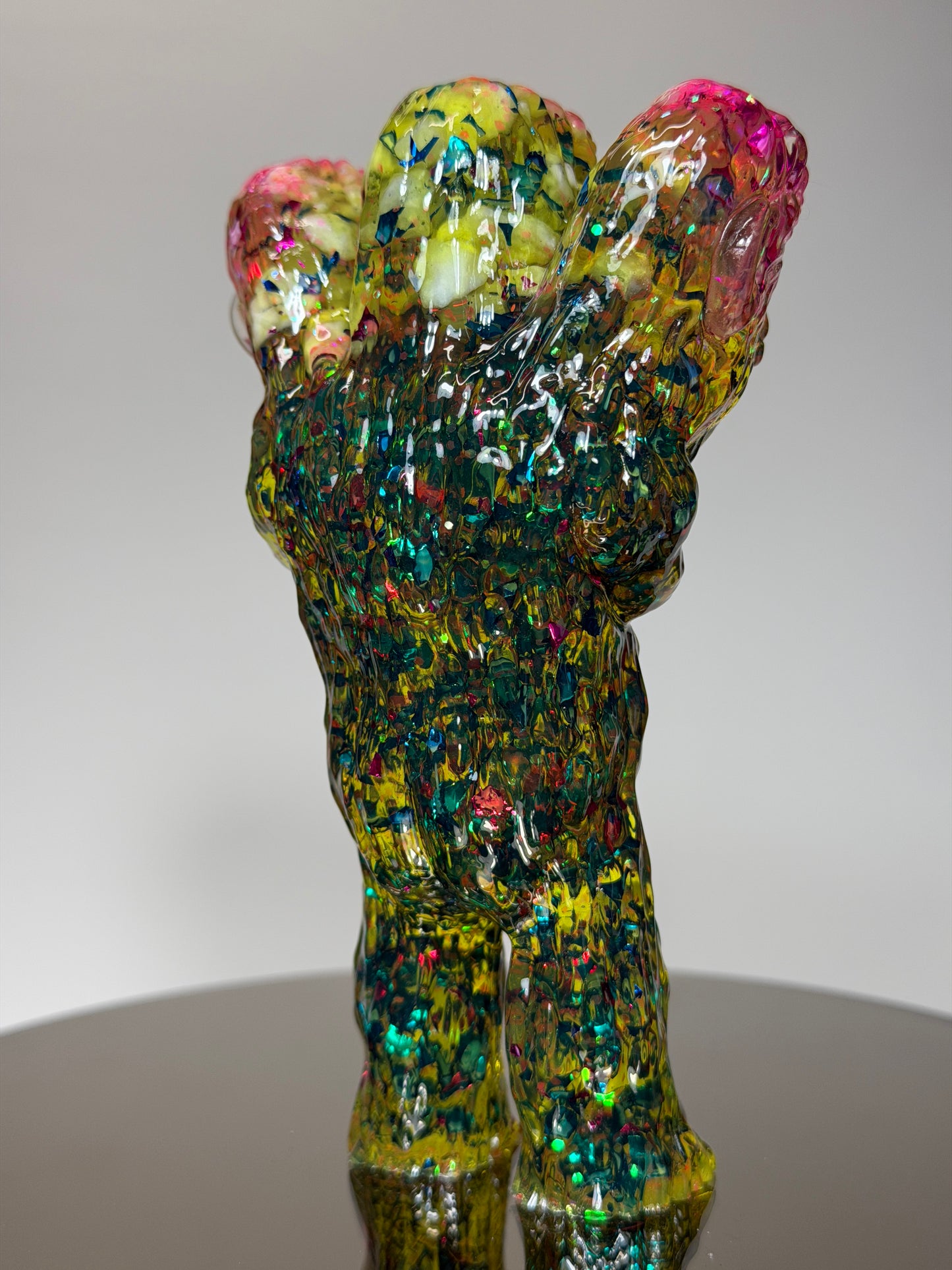 Ape Walker: Proto Magic