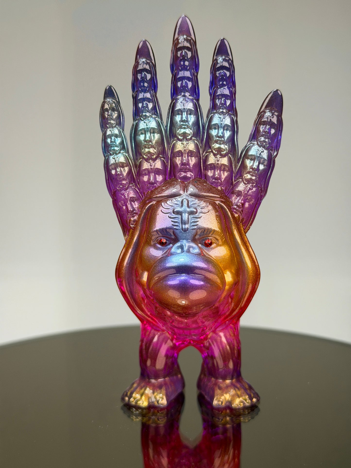 Jesus Claw Hopper: Lost Cave