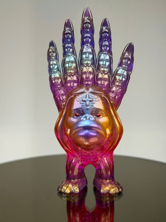 Jesus Claw Hopper: Lost Cave