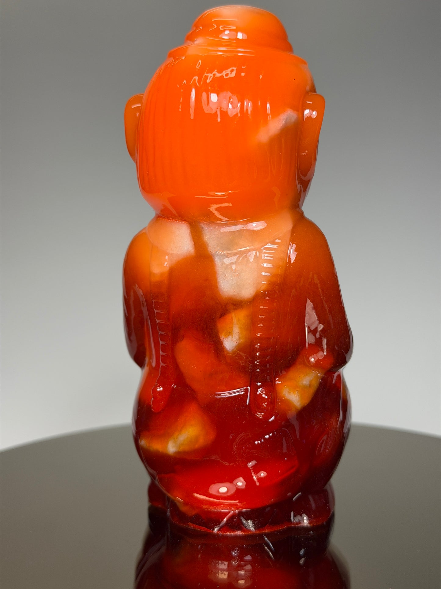Accordion Monkey: Future Gasket Glow