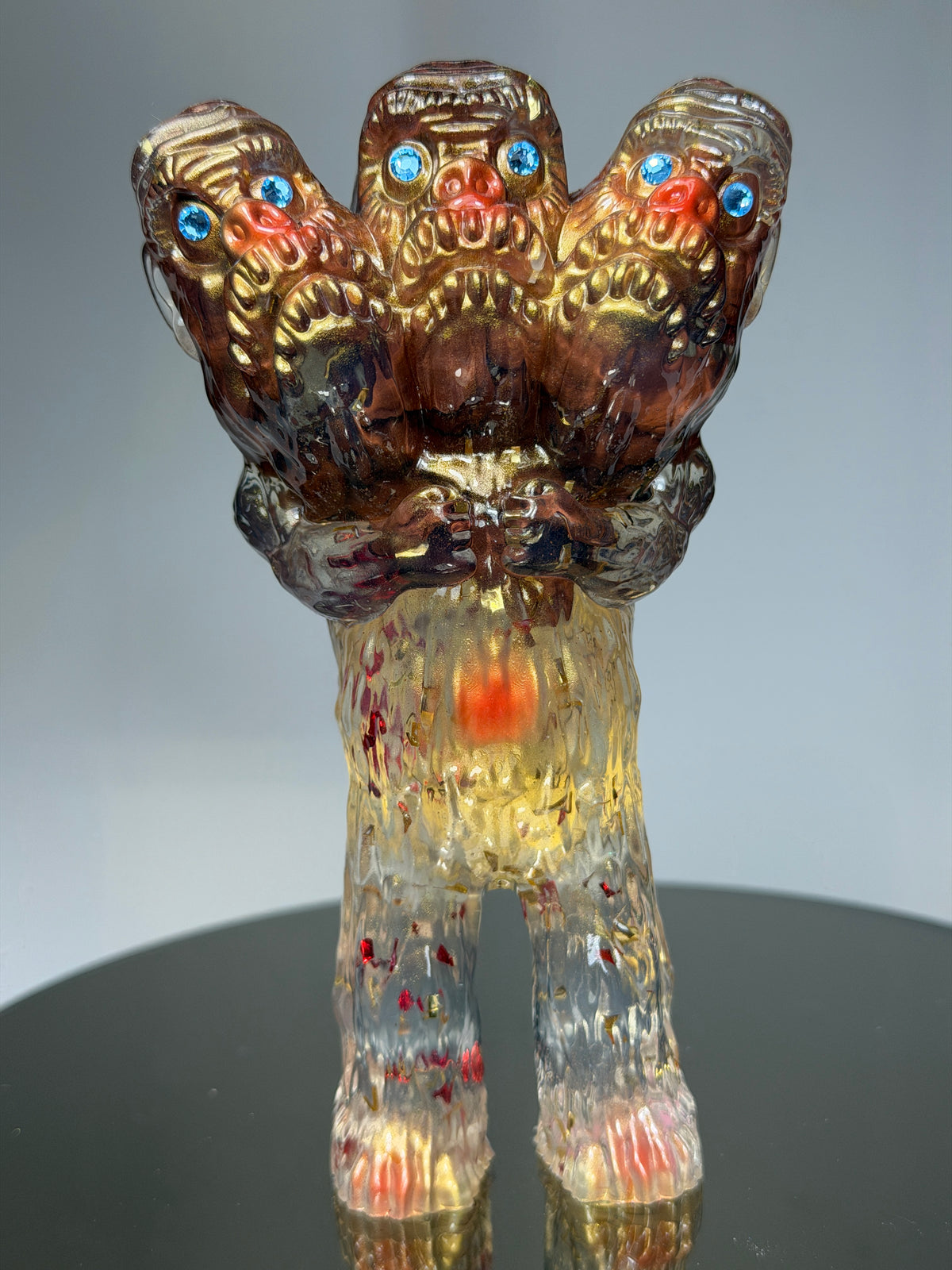 Ape Walker: Brick House