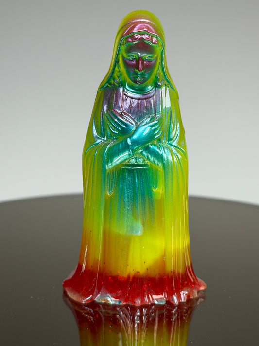 Pocket Mary: Yellow Glow