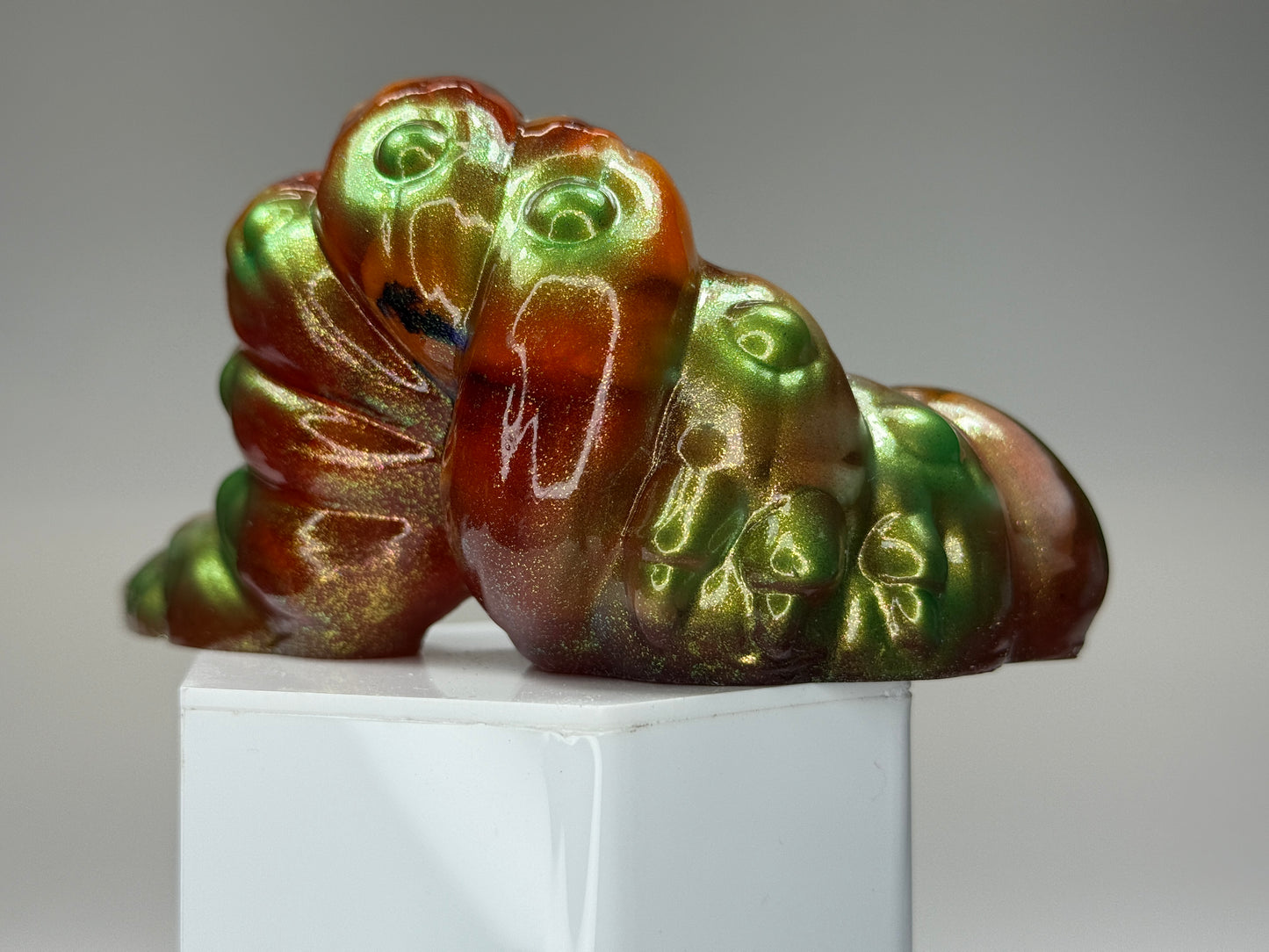 Worm: Forward Thinker (L)