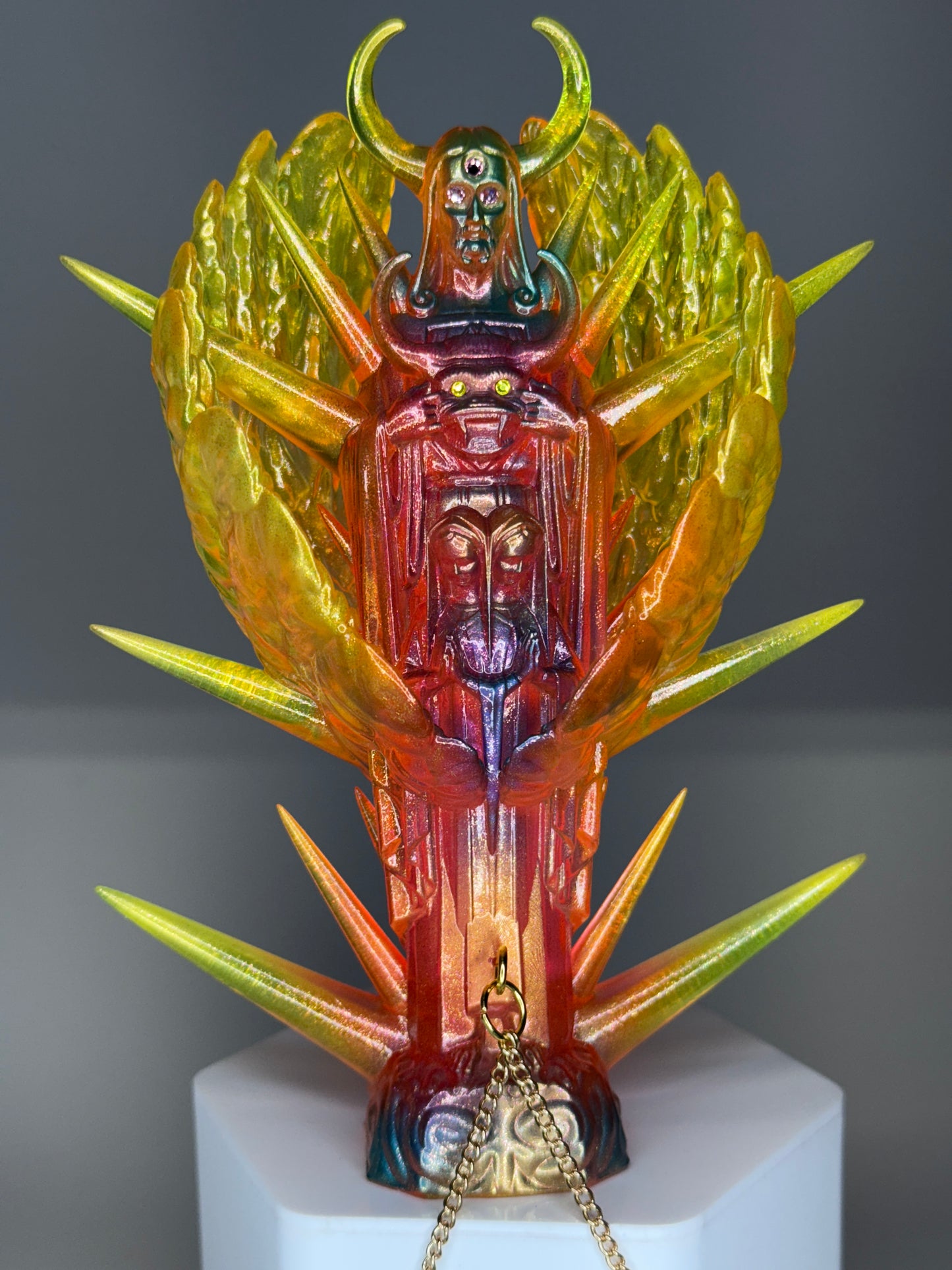 Transcending the Age of Humanity