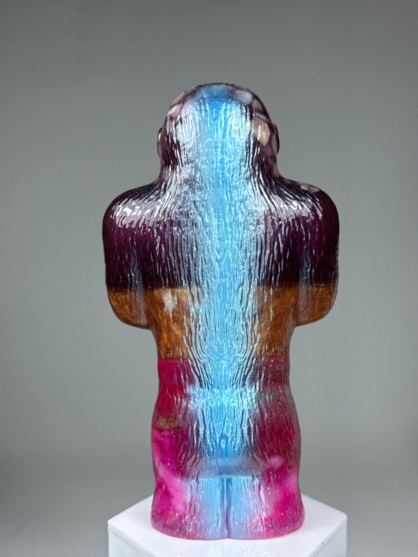 Ape: A Kind of Kindness