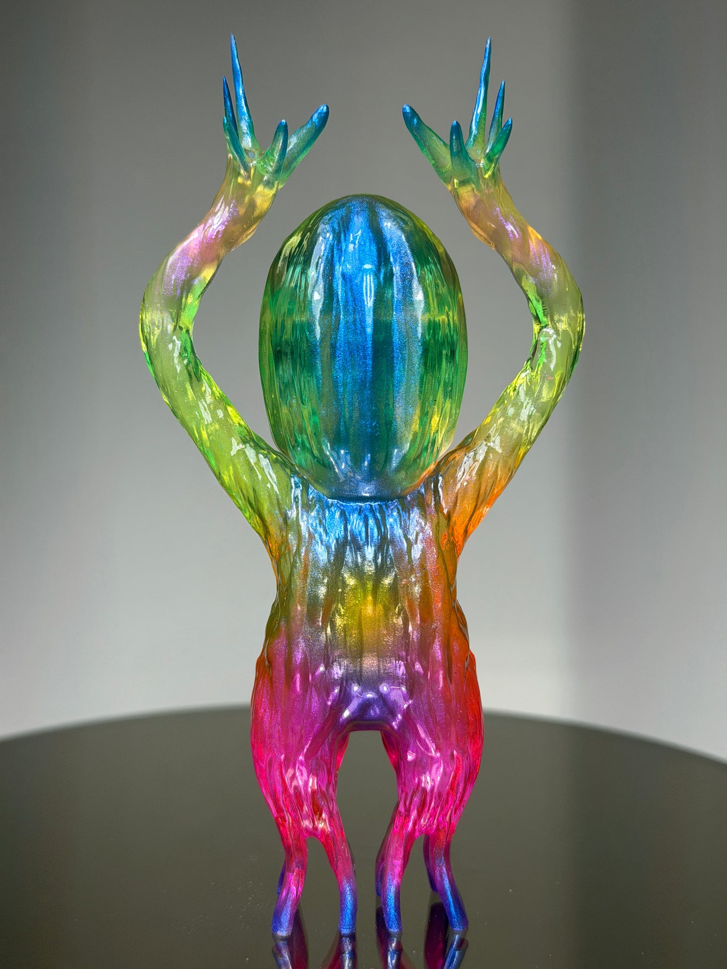 Joe Root: Cosmic Colors