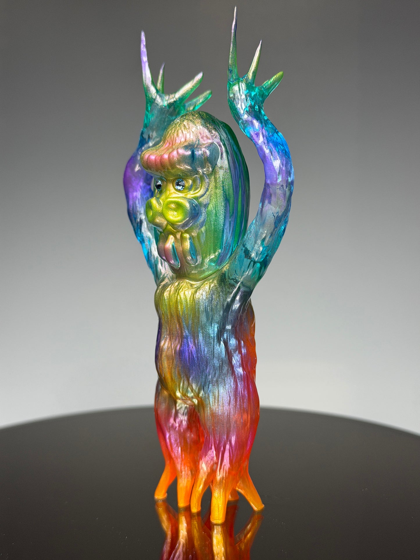 Joe Root: Universal Colors