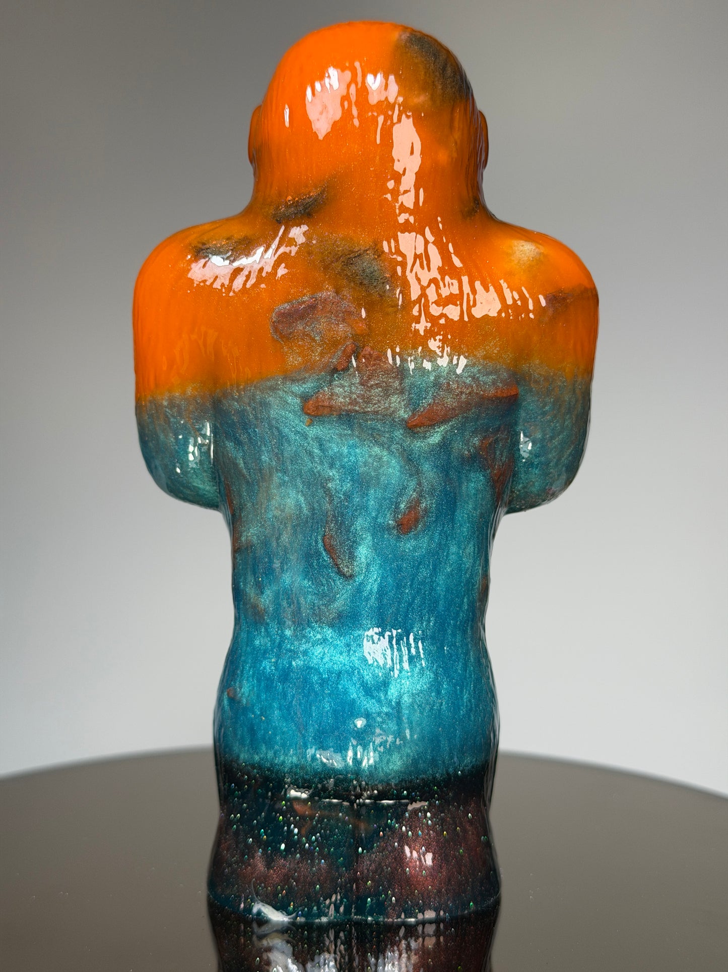 Ape: Color Blizzard Glow