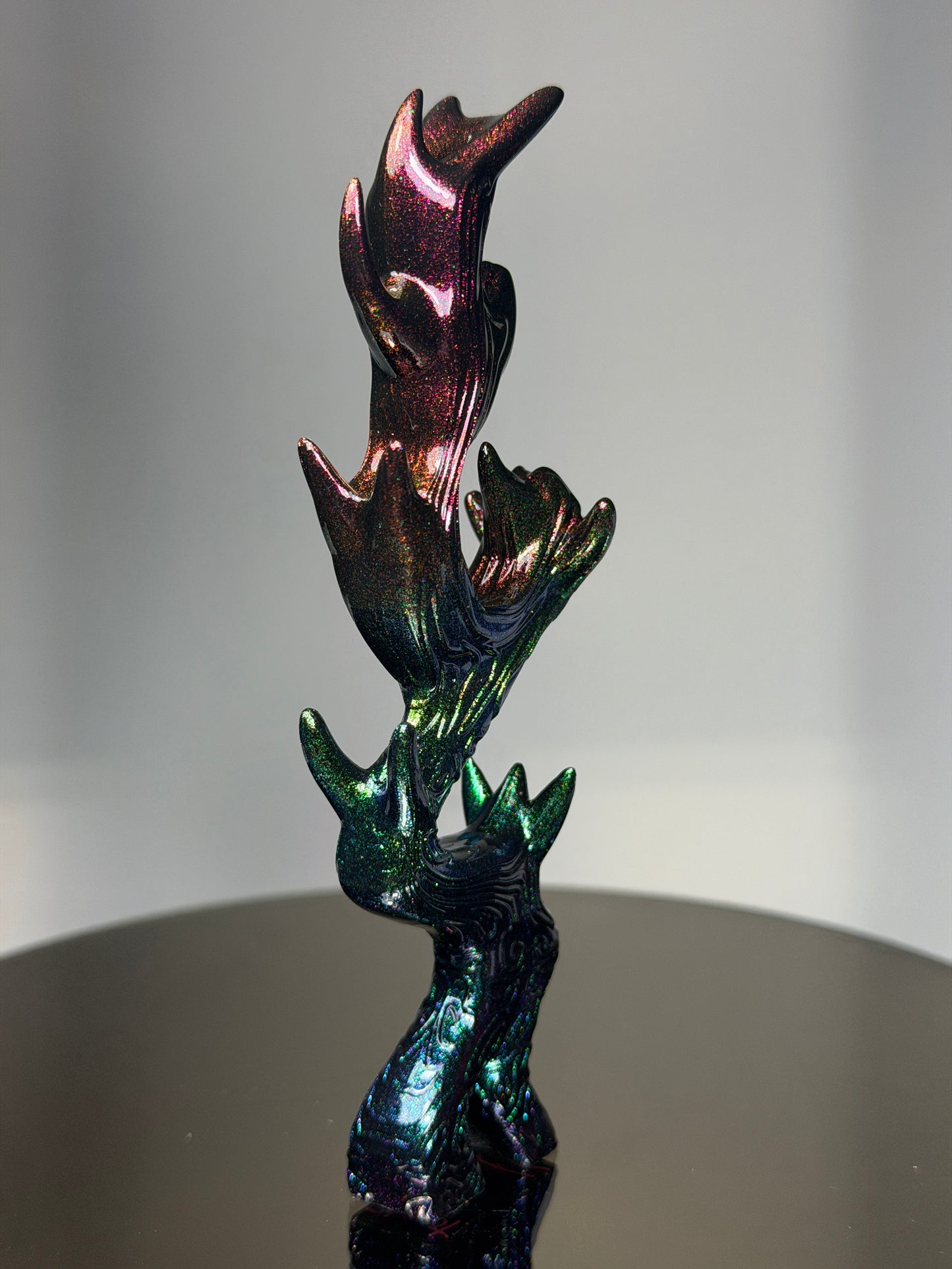 LOUDNESS: Colorshift Croak