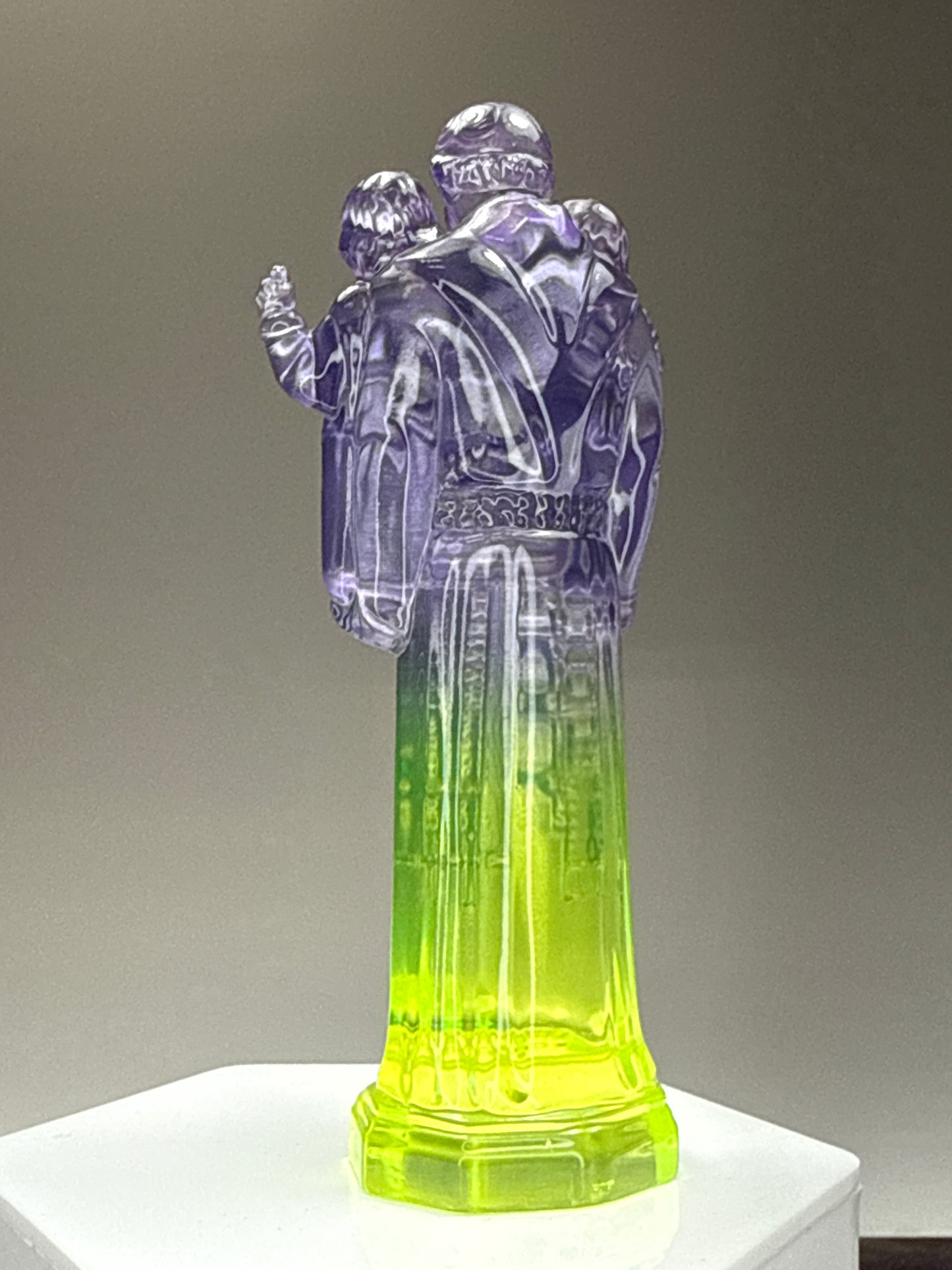 Cyclops with Twins: Pretty Vacant