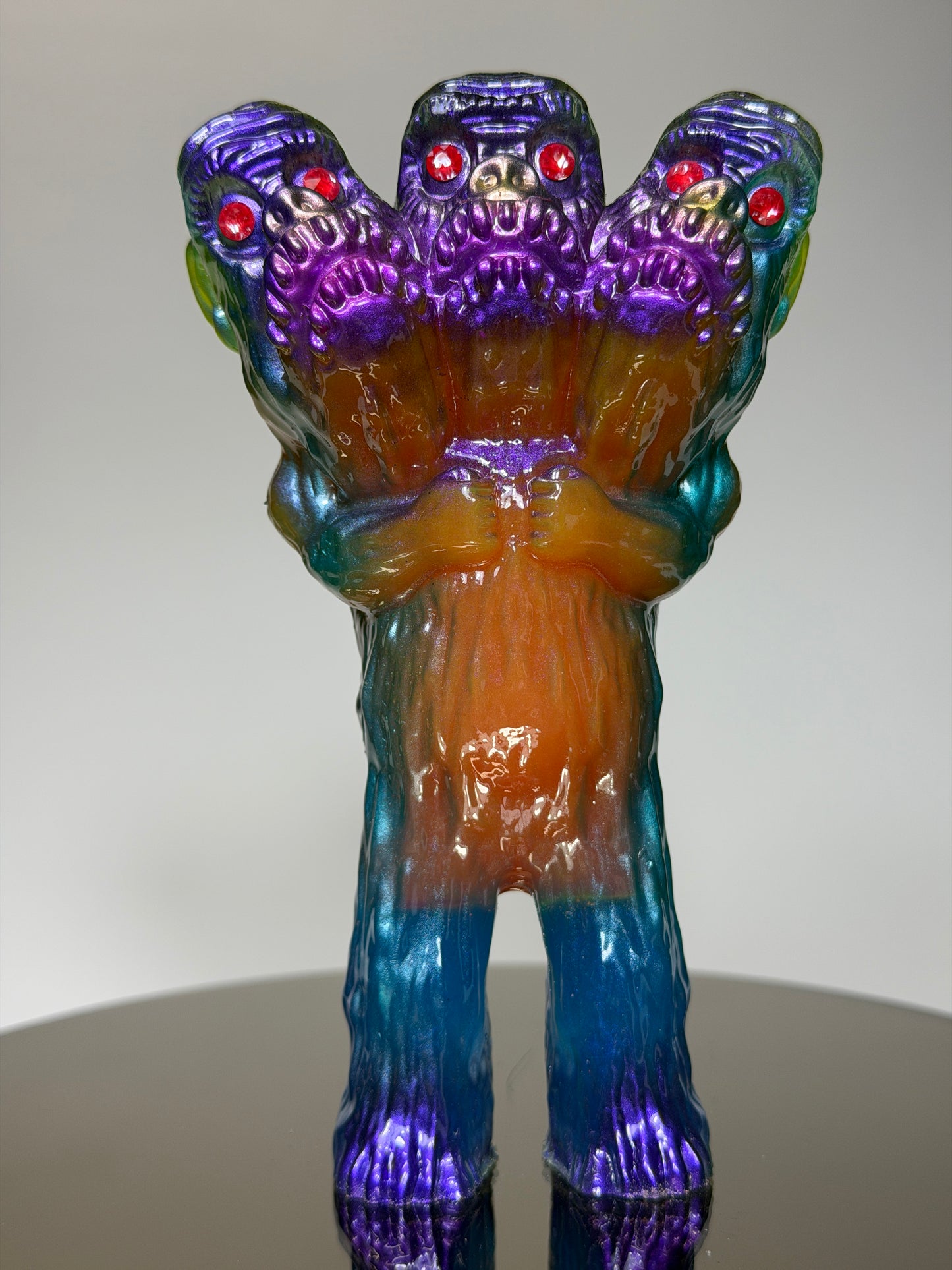 Ape Walker: Diver Down Glow