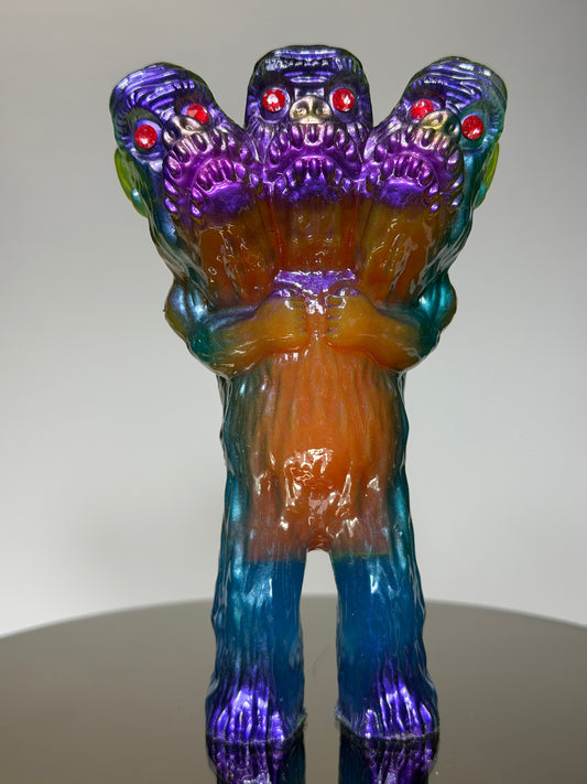 Ape Walker: Diver Down Glow