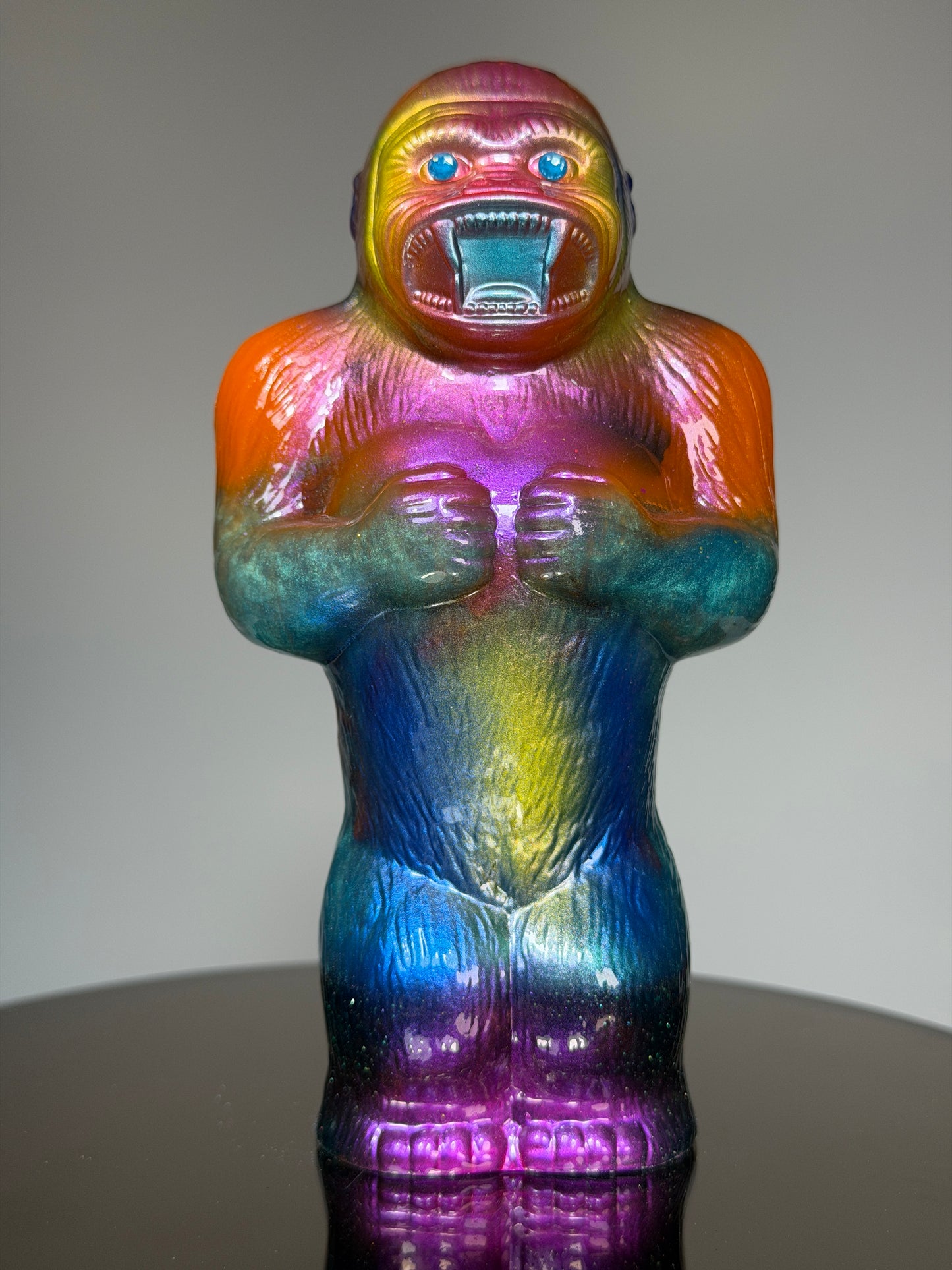 Ape: Color Blizzard Glow