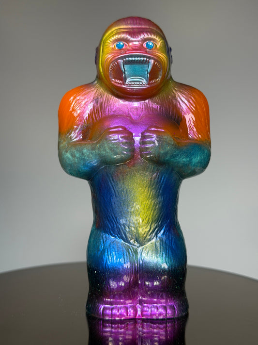 Ape: Color Blizzard Glow