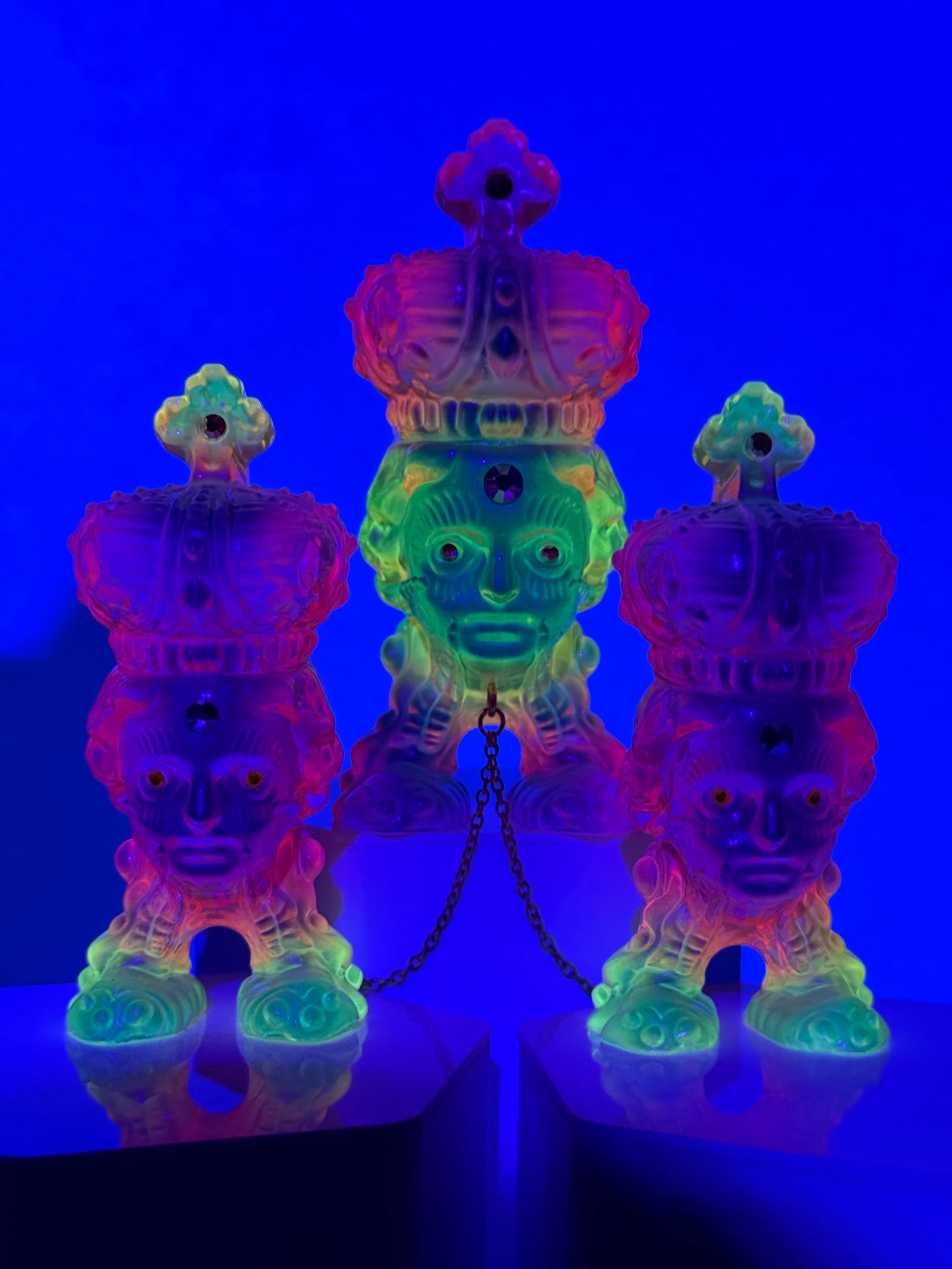 Mecha Faith Hopper: Paradise Lost