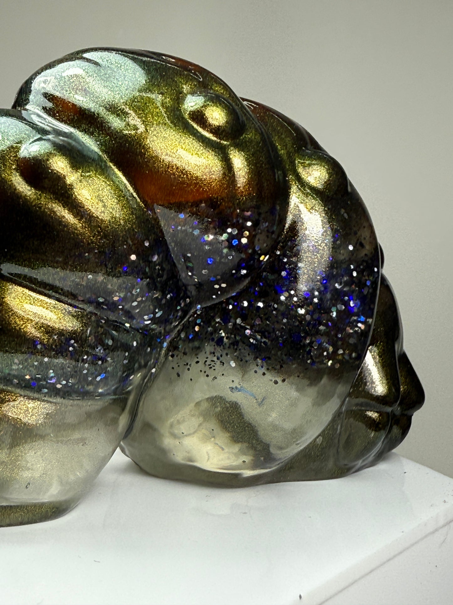 Worm: Future Dissident (L)