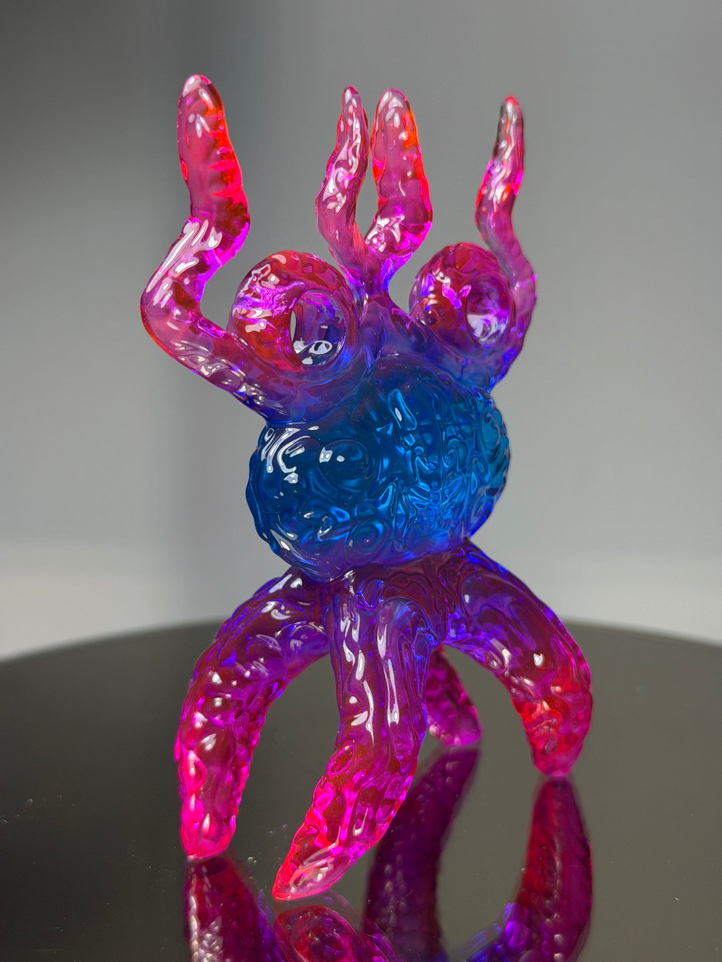 Germ Twenty Five: Fuzzy Candy