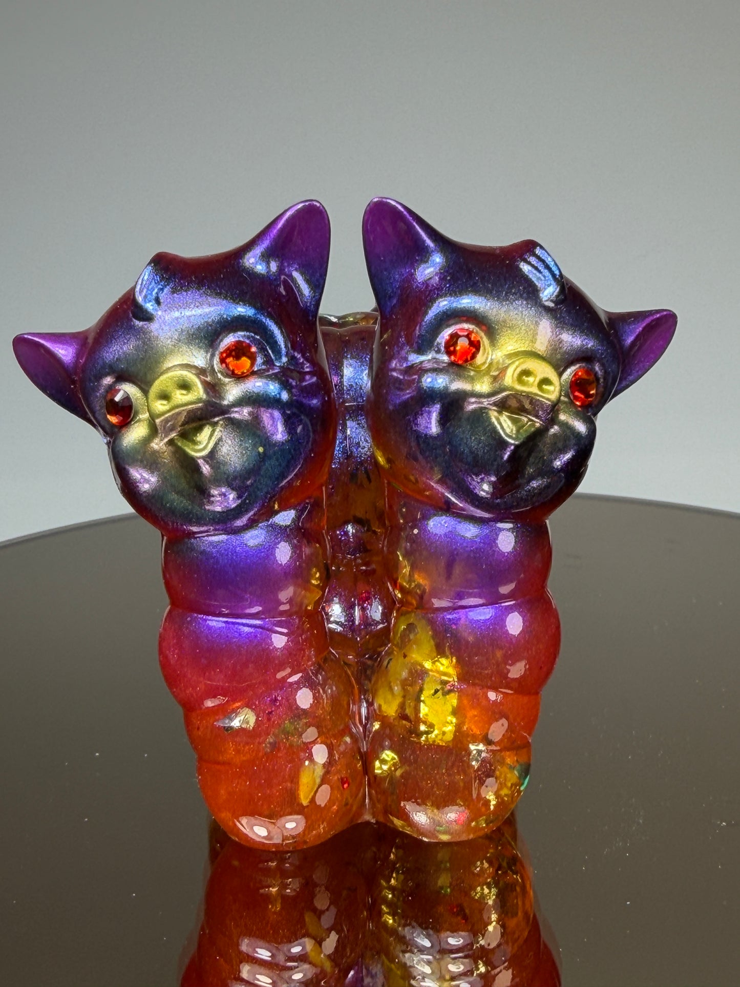 Worm Pig: New Age Hipster