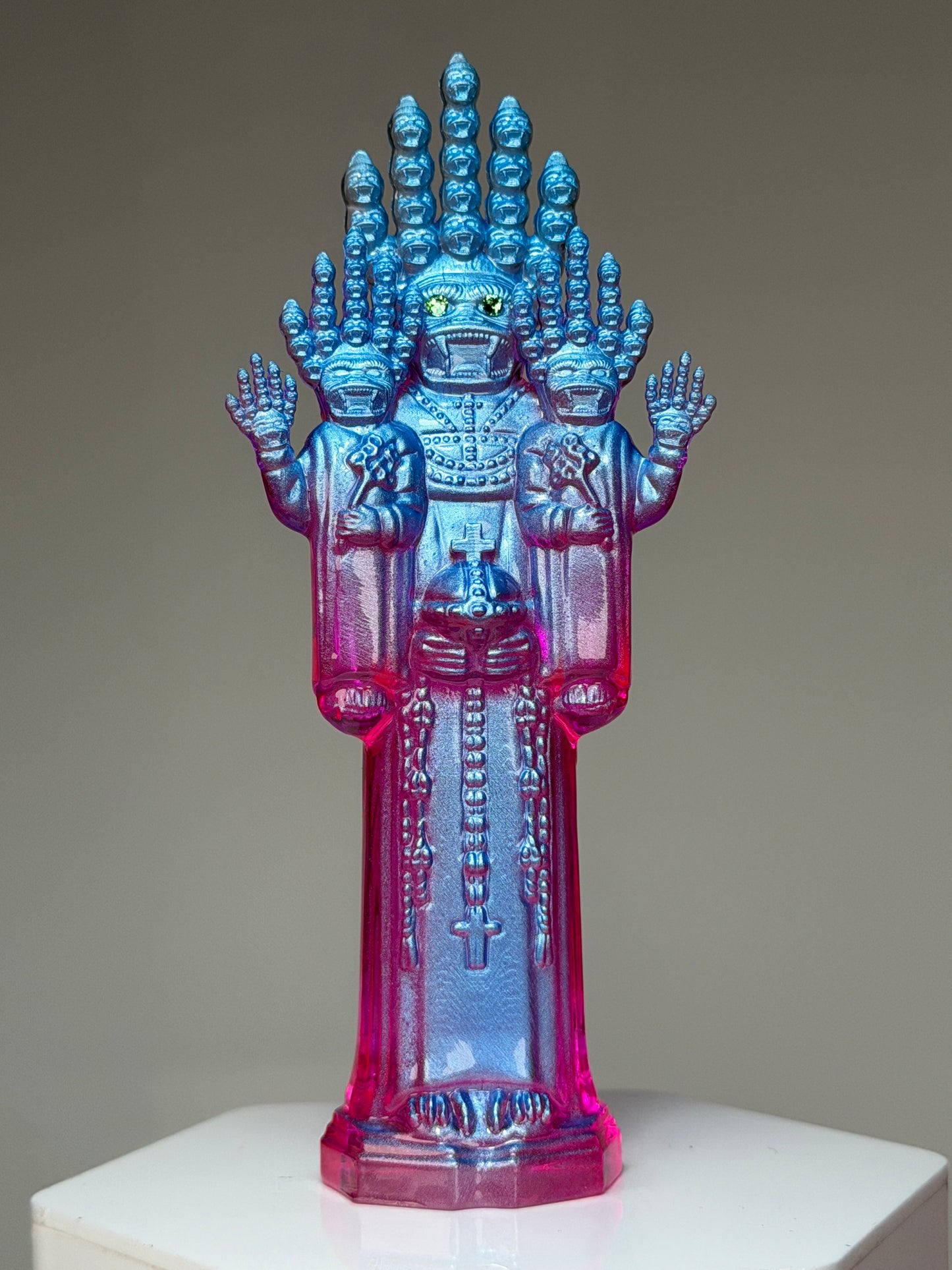 Ape Claw Secret Ceremony : Pink Day