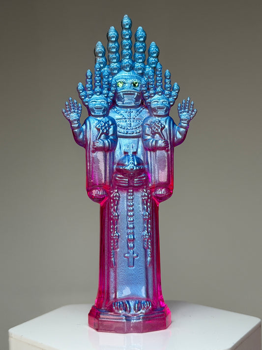 Ape Claw Secret Ceremony : Pink Day