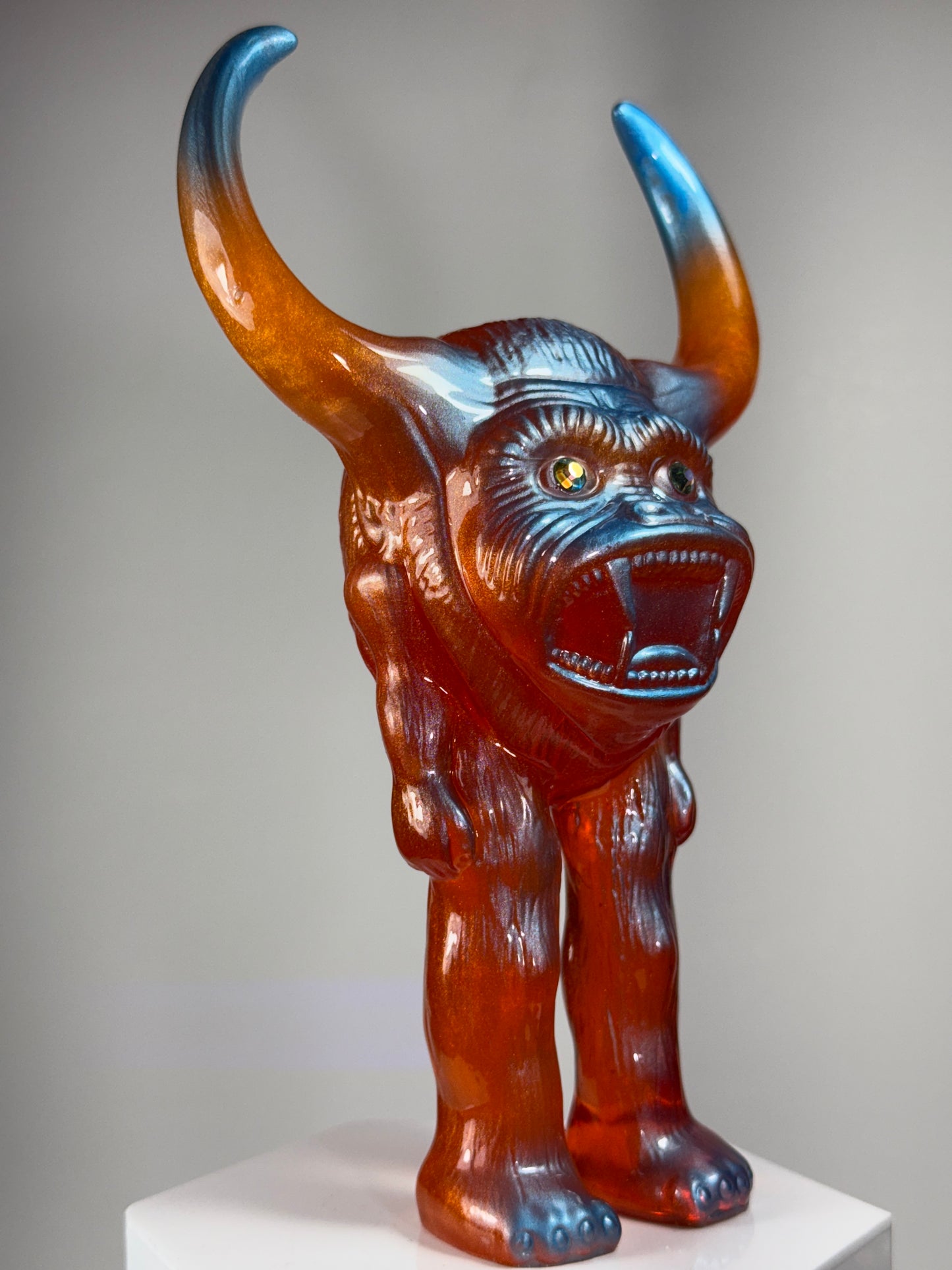 Lil Satan: Orange Life