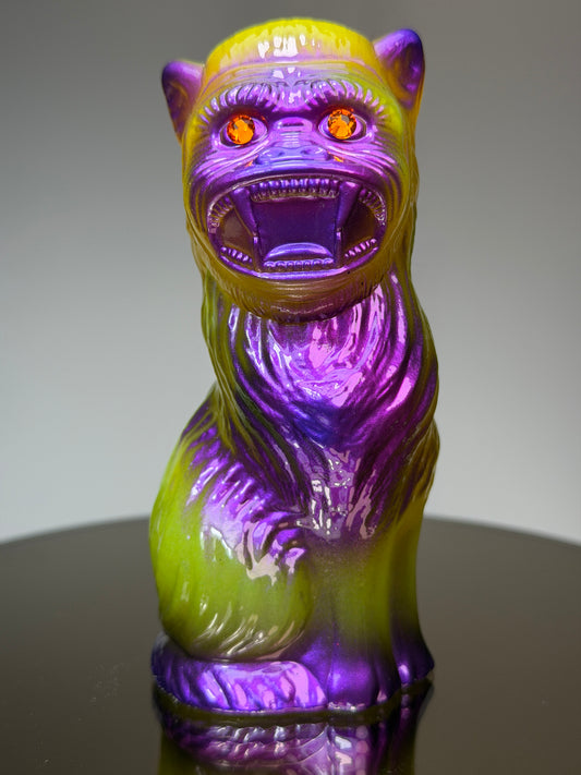 Ape Cat: Glow Child