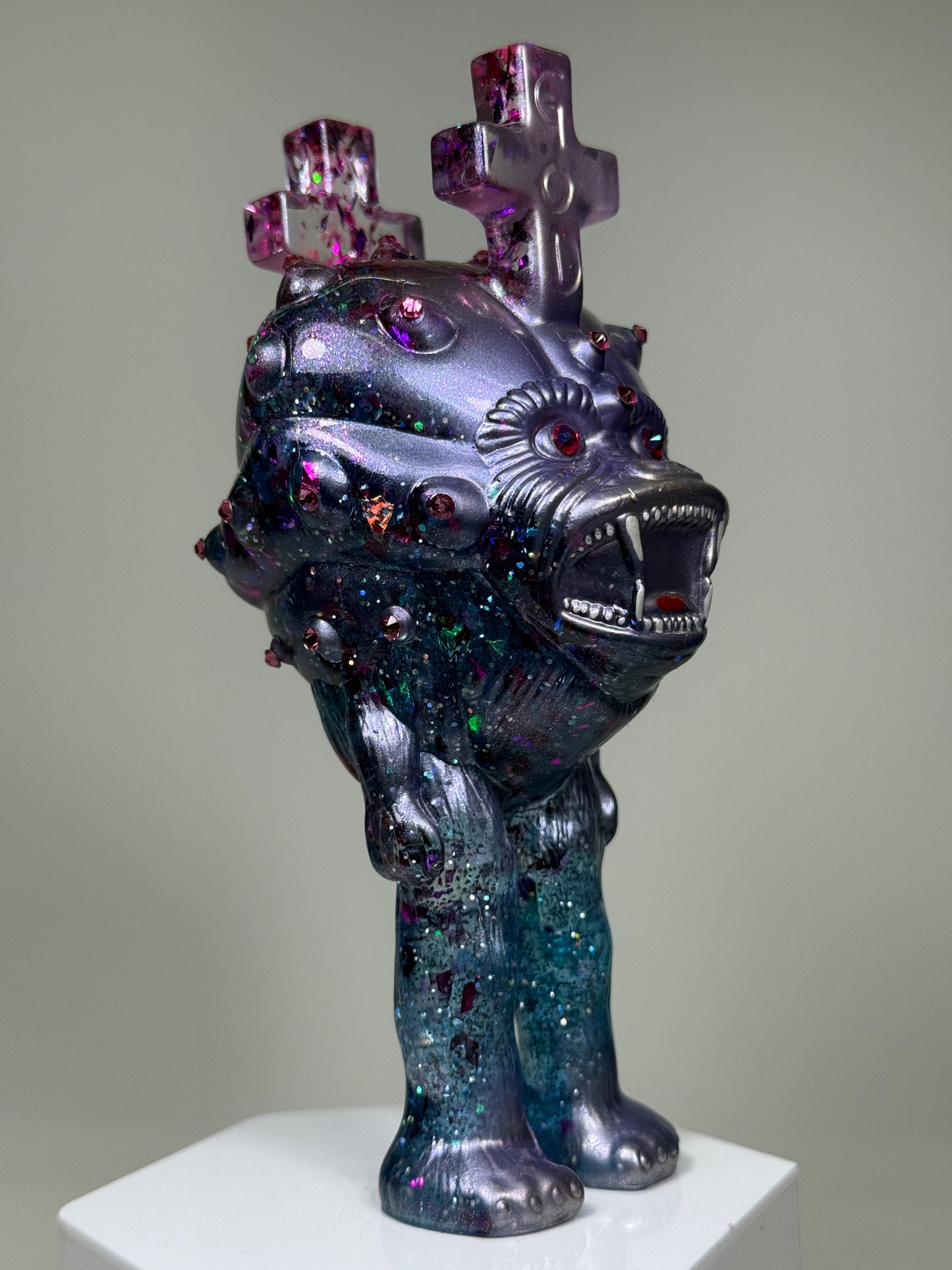 God Junior: Somewhere Universal