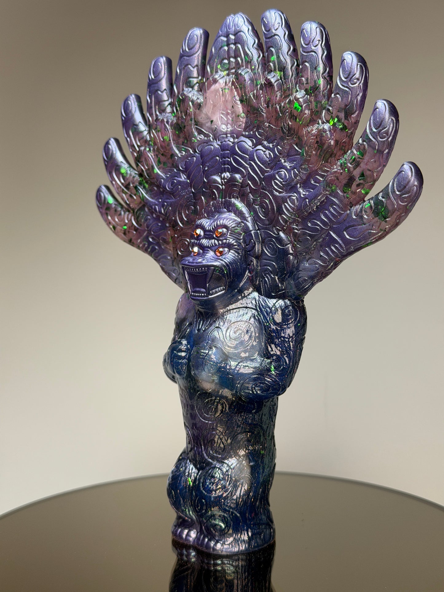 Ezqqn Ap’ee: Earthborn Cycle