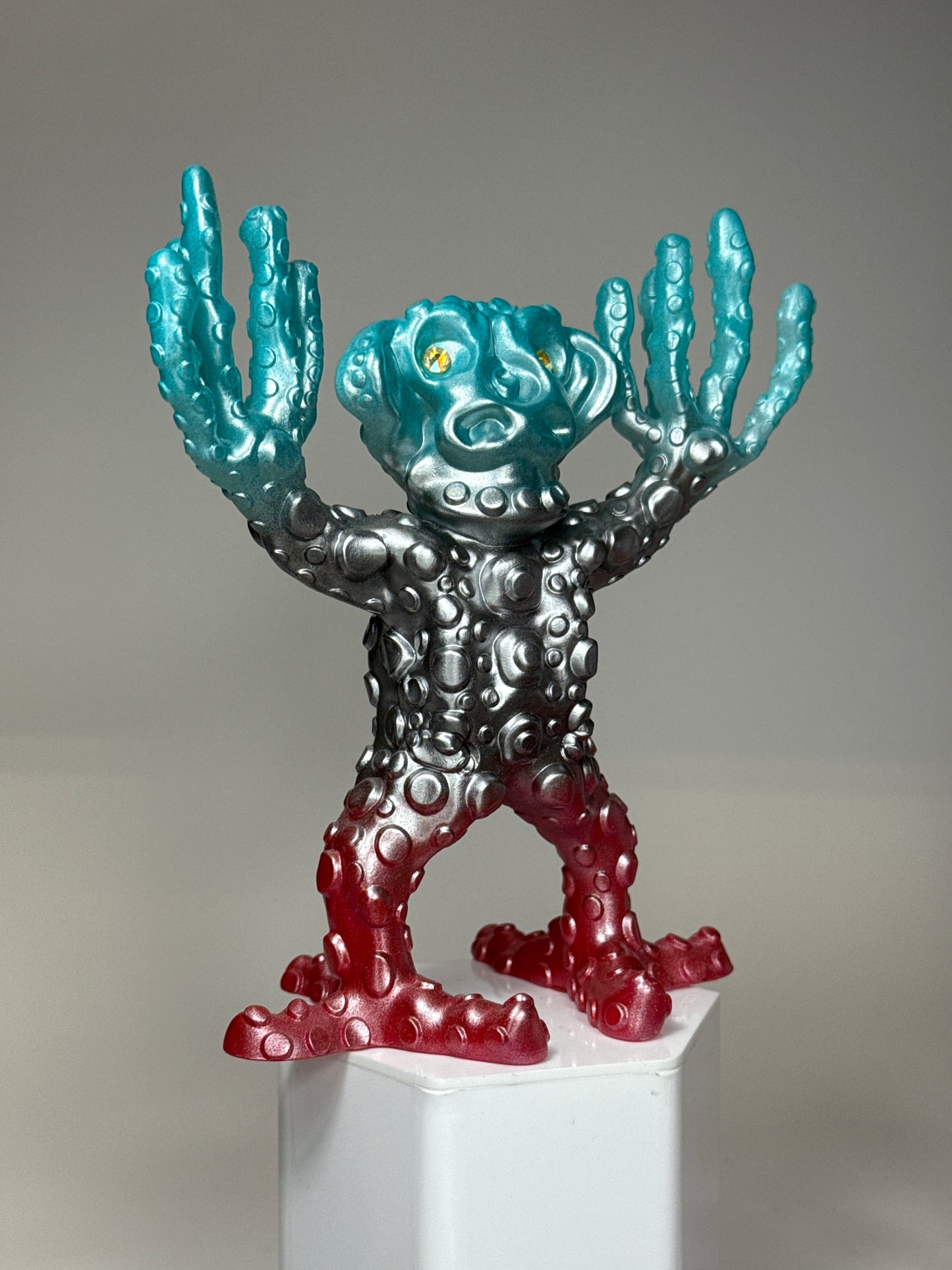 All Day Sucker: 99 Problems