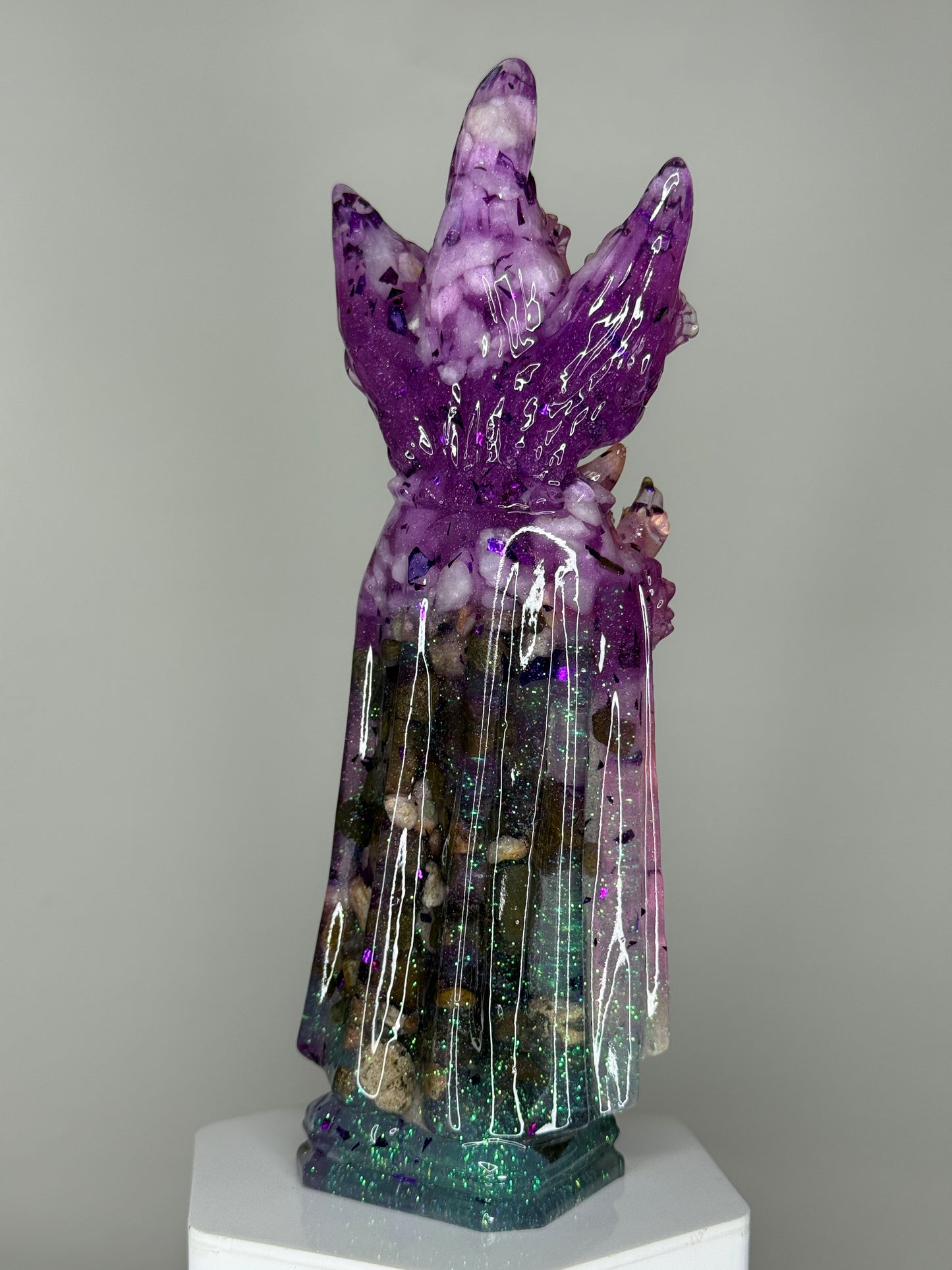 Saint 666: Hypocrisy