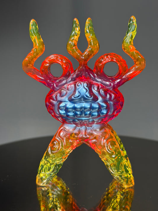 Germ Twenty Five: Tainted Fruit
