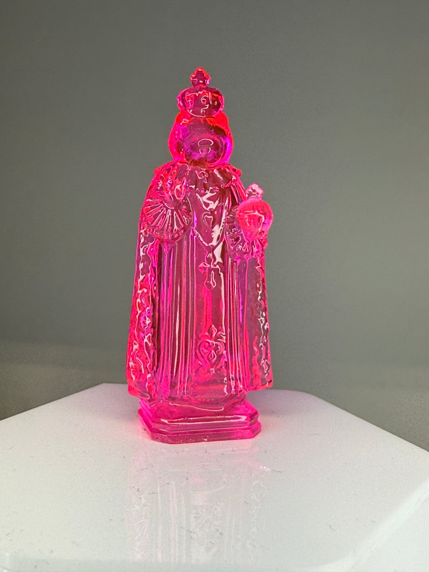 Saint Croc: Rainbow Choice